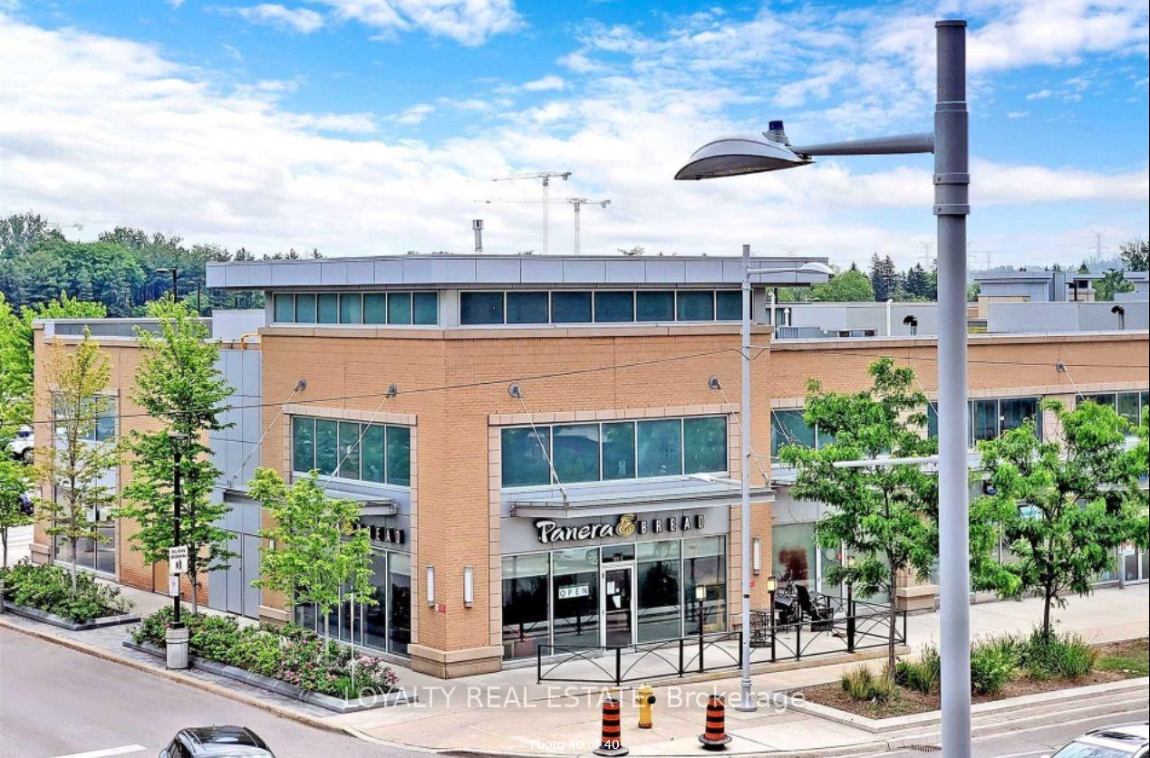Photo 39 of Unit 332, 8228 Birchmount Road, Markham, Unionville — HOMEH