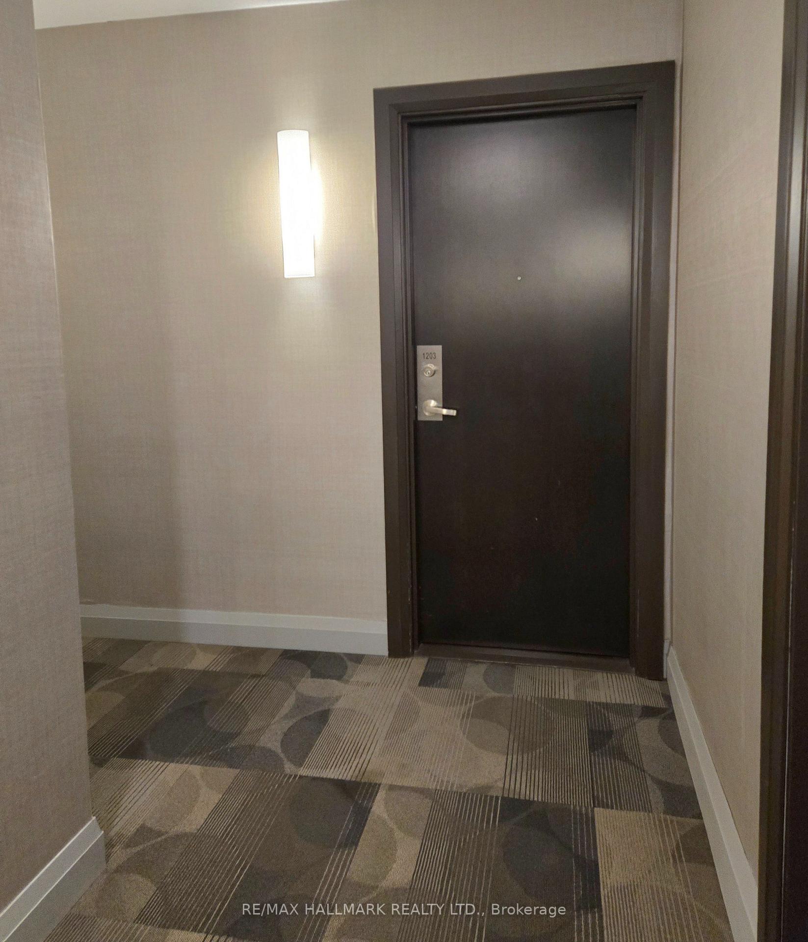 Photo 3 of Unit 1203, 55 Bloor Street E, Toronto, Church-Yonge Corridor — HOMEH