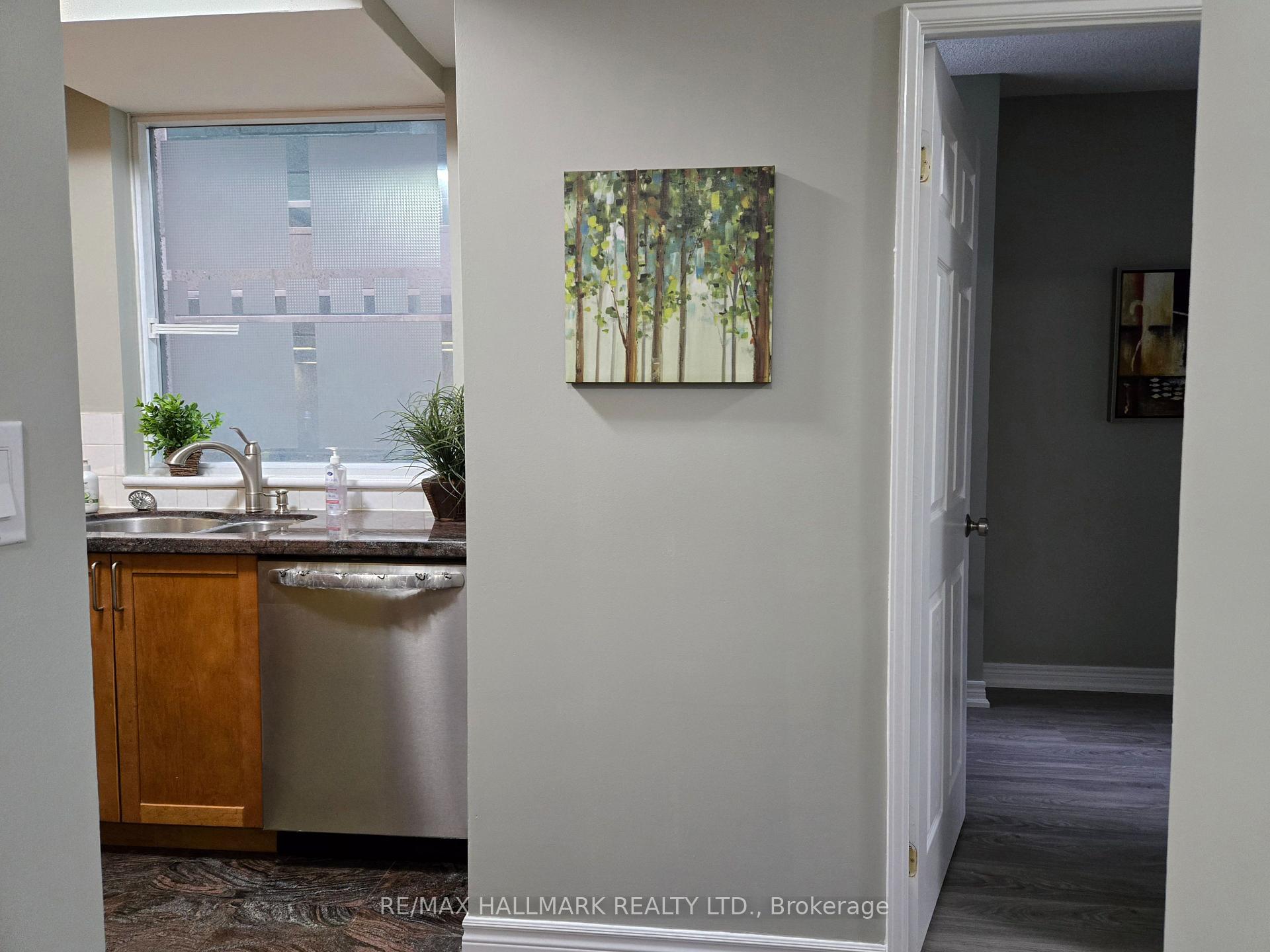 Photo 6 of Unit 1203, 55 Bloor Street E, Toronto, Church-Yonge Corridor — HOMEH