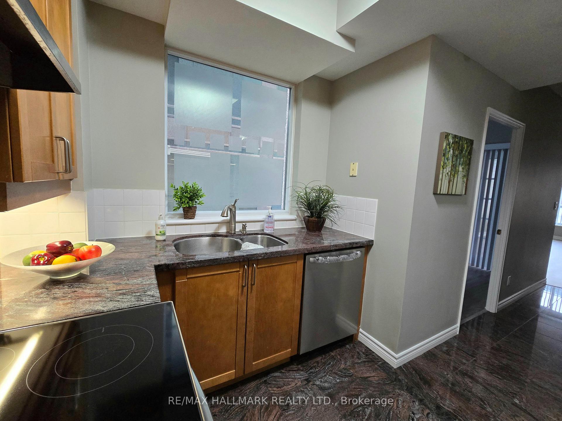 Photo 10 of Unit 1203, 55 Bloor Street E, Toronto, Church-Yonge Corridor — HOMEH