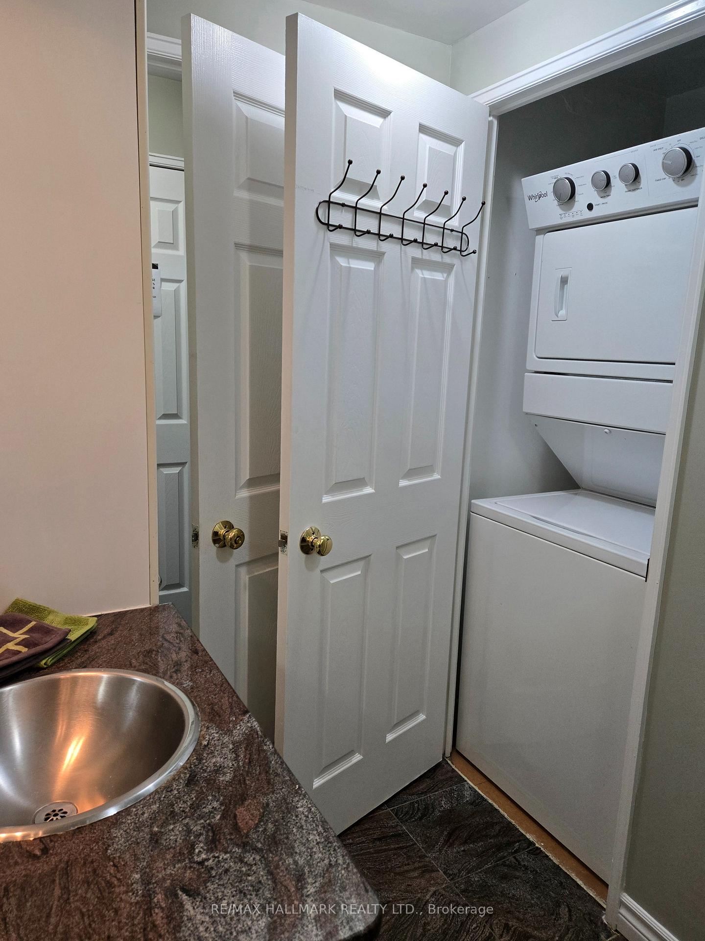 Photo 13 of Unit 1203, 55 Bloor Street E, Toronto, Church-Yonge Corridor — HOMEH