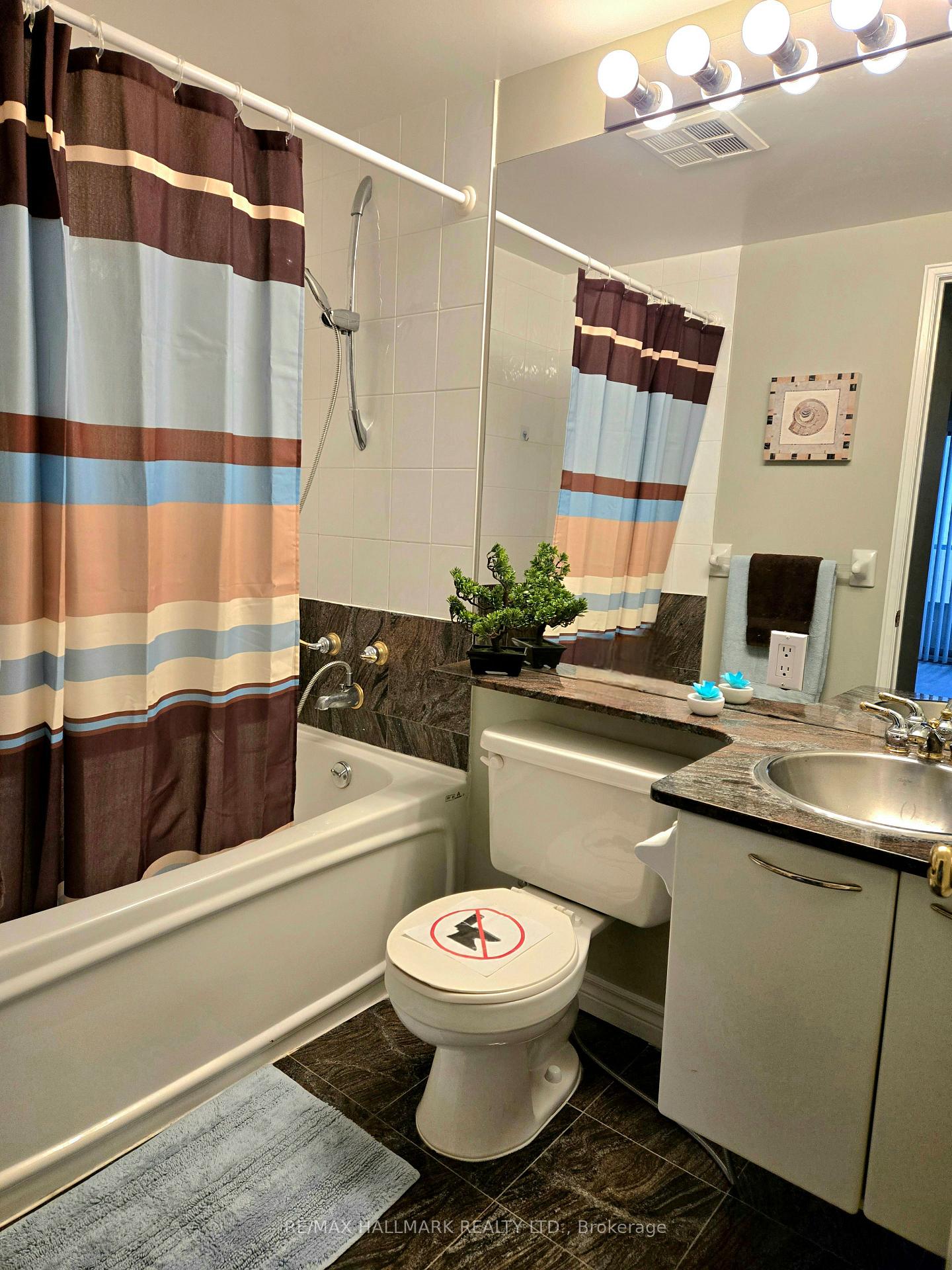 Photo 23 of Unit 1203, 55 Bloor Street E, Toronto, Church-Yonge Corridor — HOMEH