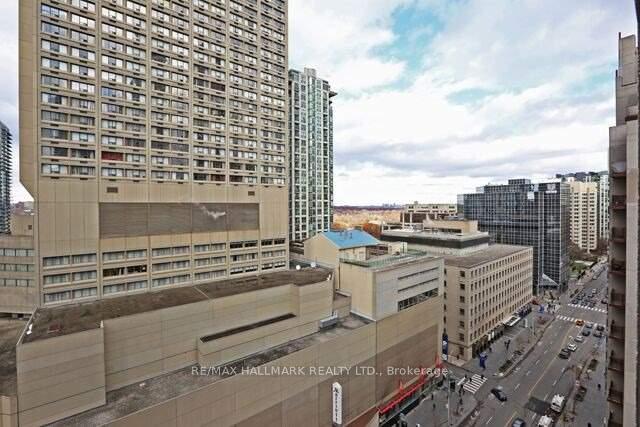 Photo 24 of Unit 1203, 55 Bloor Street E, Toronto, Church-Yonge Corridor — HOMEH