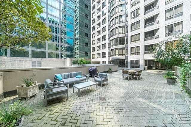 Photo 26 of Unit 1203, 55 Bloor Street E, Toronto, Church-Yonge Corridor — HOMEH
