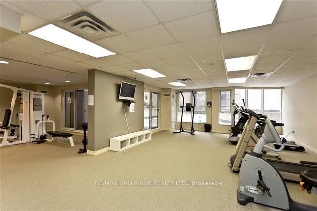 Photo 27 of Unit 1203, 55 Bloor Street E, Toronto, Church-Yonge Corridor — HOMEH