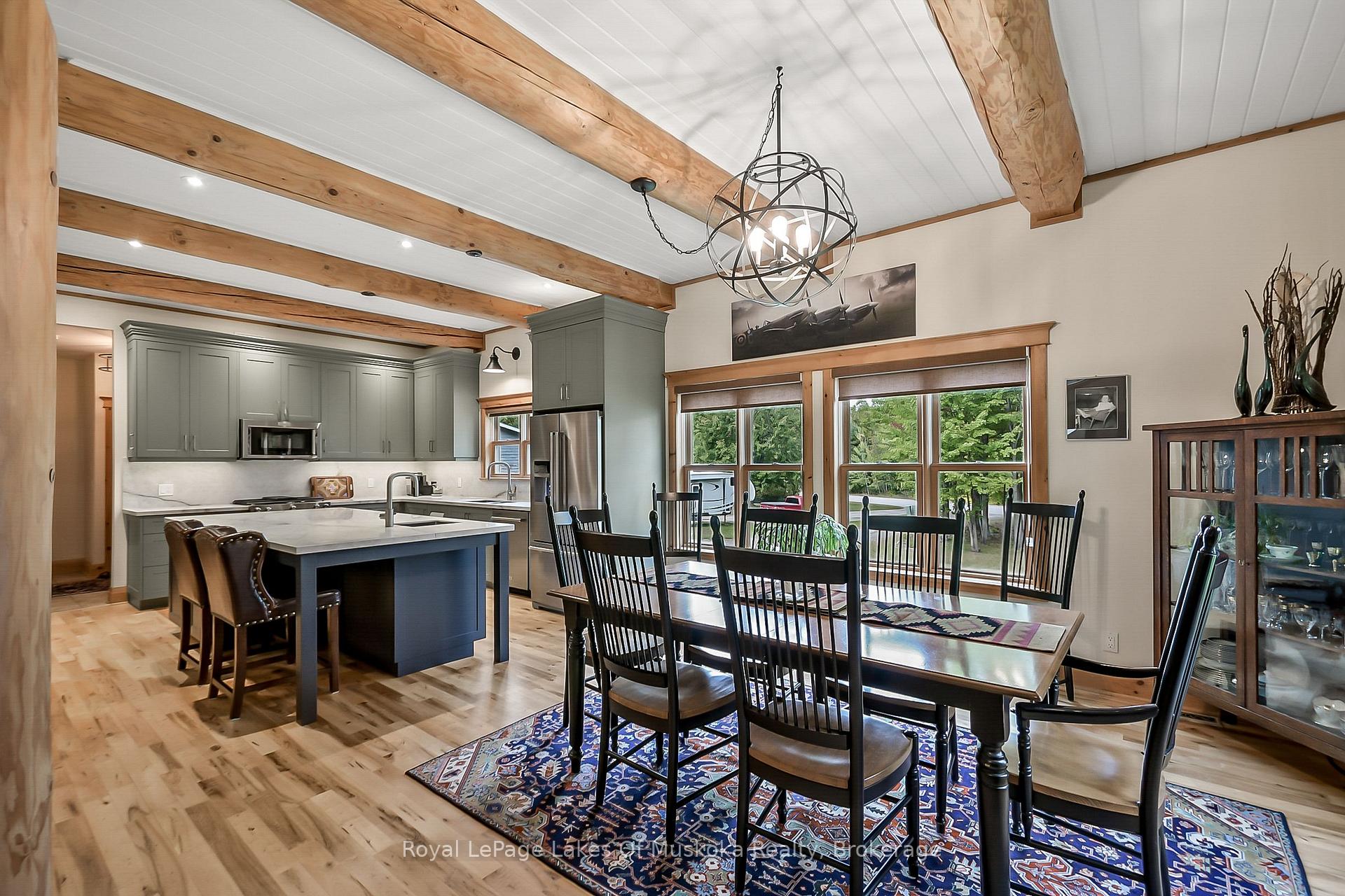 Photo 11 of 465 Alexander Street, Gravenhurst, Muskoka (S) — HOMEH