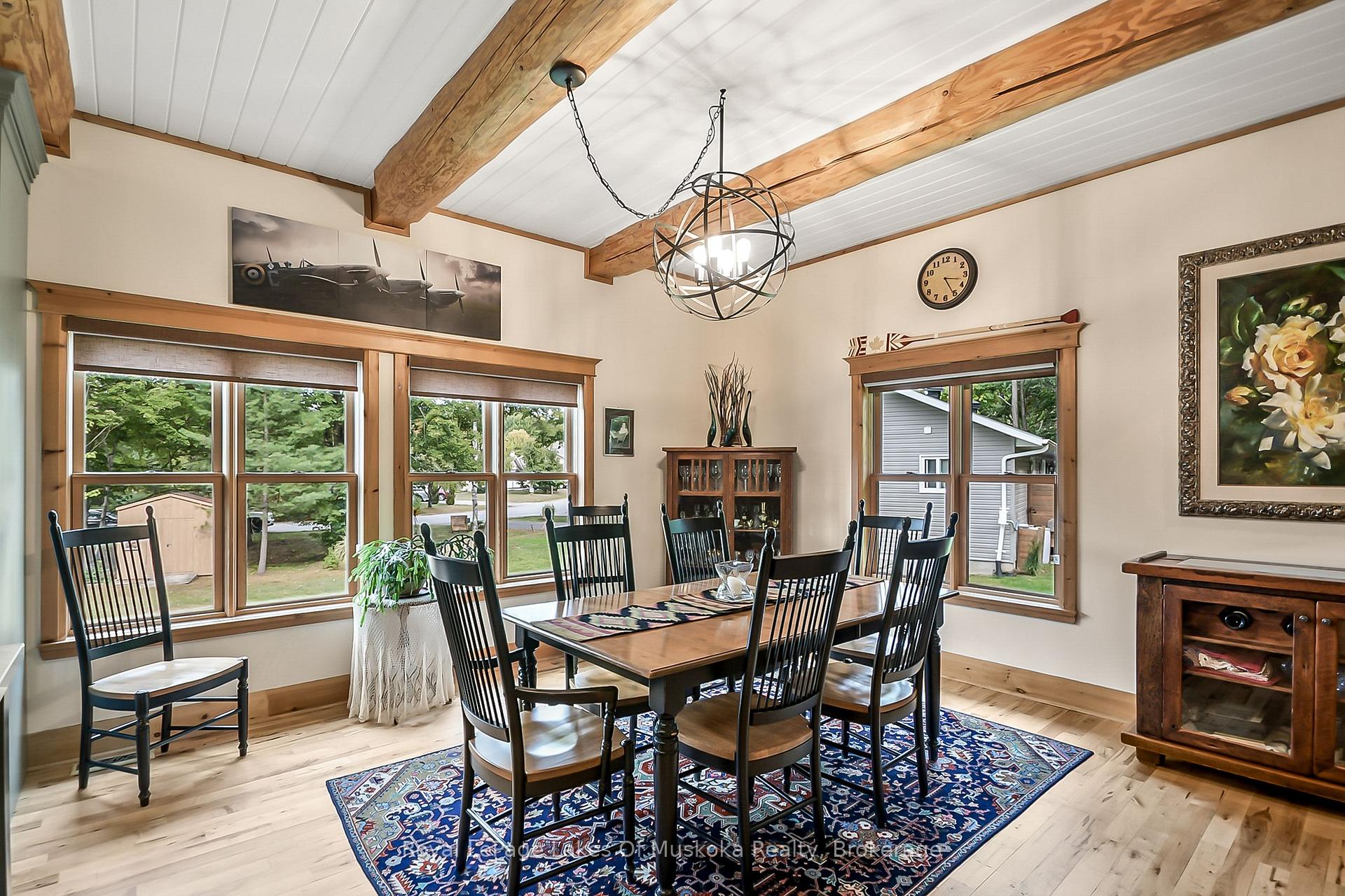 Photo 12 of 465 Alexander Street, Gravenhurst, Muskoka (S) — HOMEH