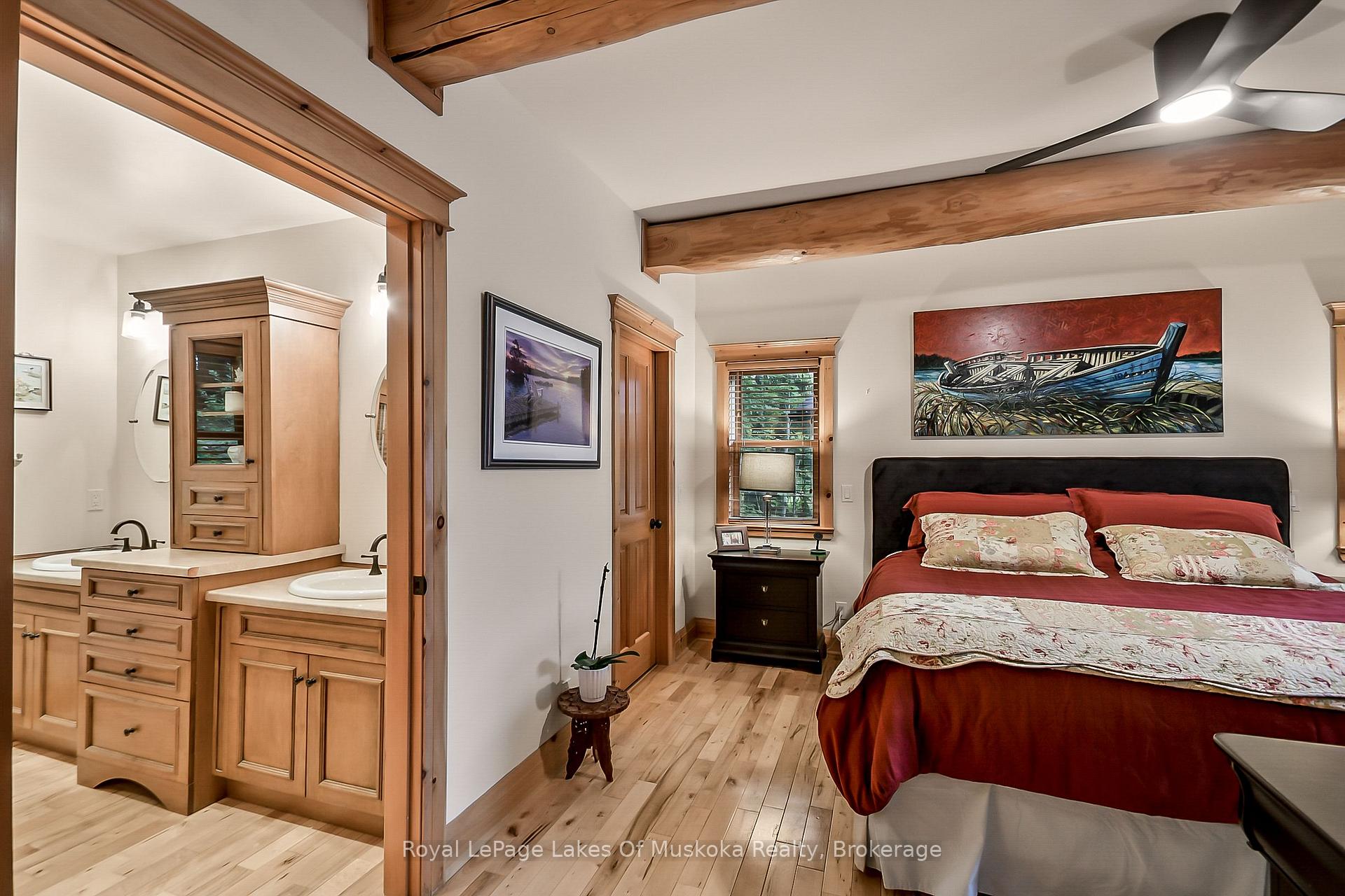 Photo 18 of 465 Alexander Street, Gravenhurst, Muskoka (S) — HOMEH