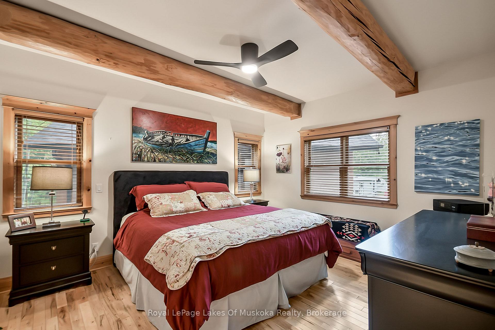 Photo 19 of 465 Alexander Street, Gravenhurst, Muskoka (S) — HOMEH
