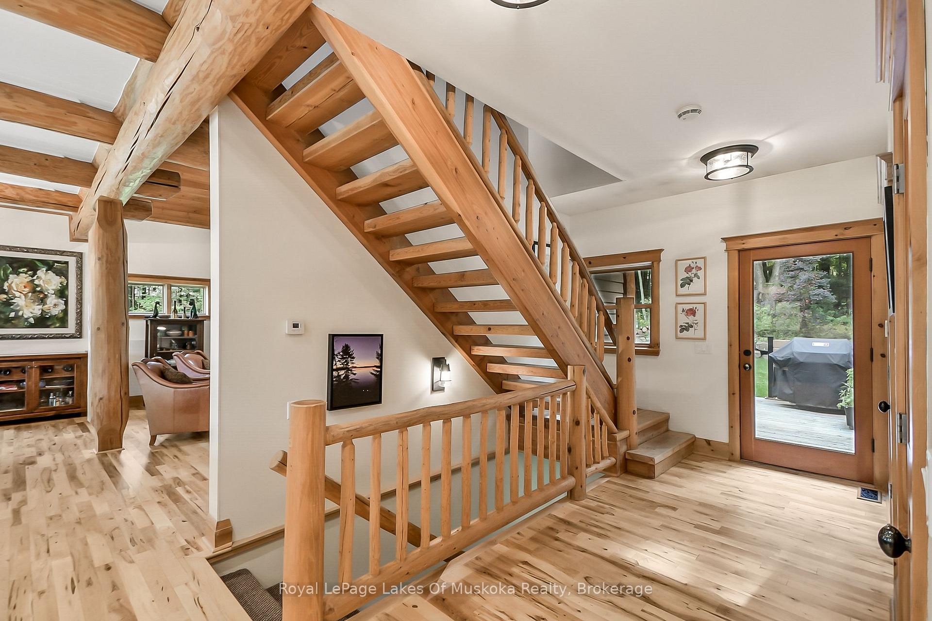 Photo 22 of 465 Alexander Street, Gravenhurst, Muskoka (S) — HOMEH
