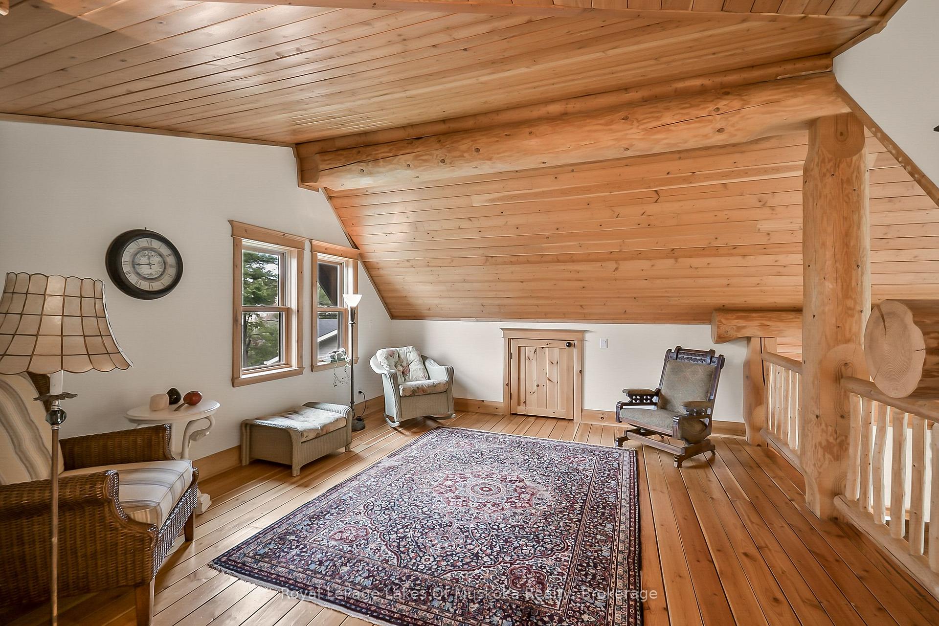 Photo 23 of 465 Alexander Street, Gravenhurst, Muskoka (S) — HOMEH
