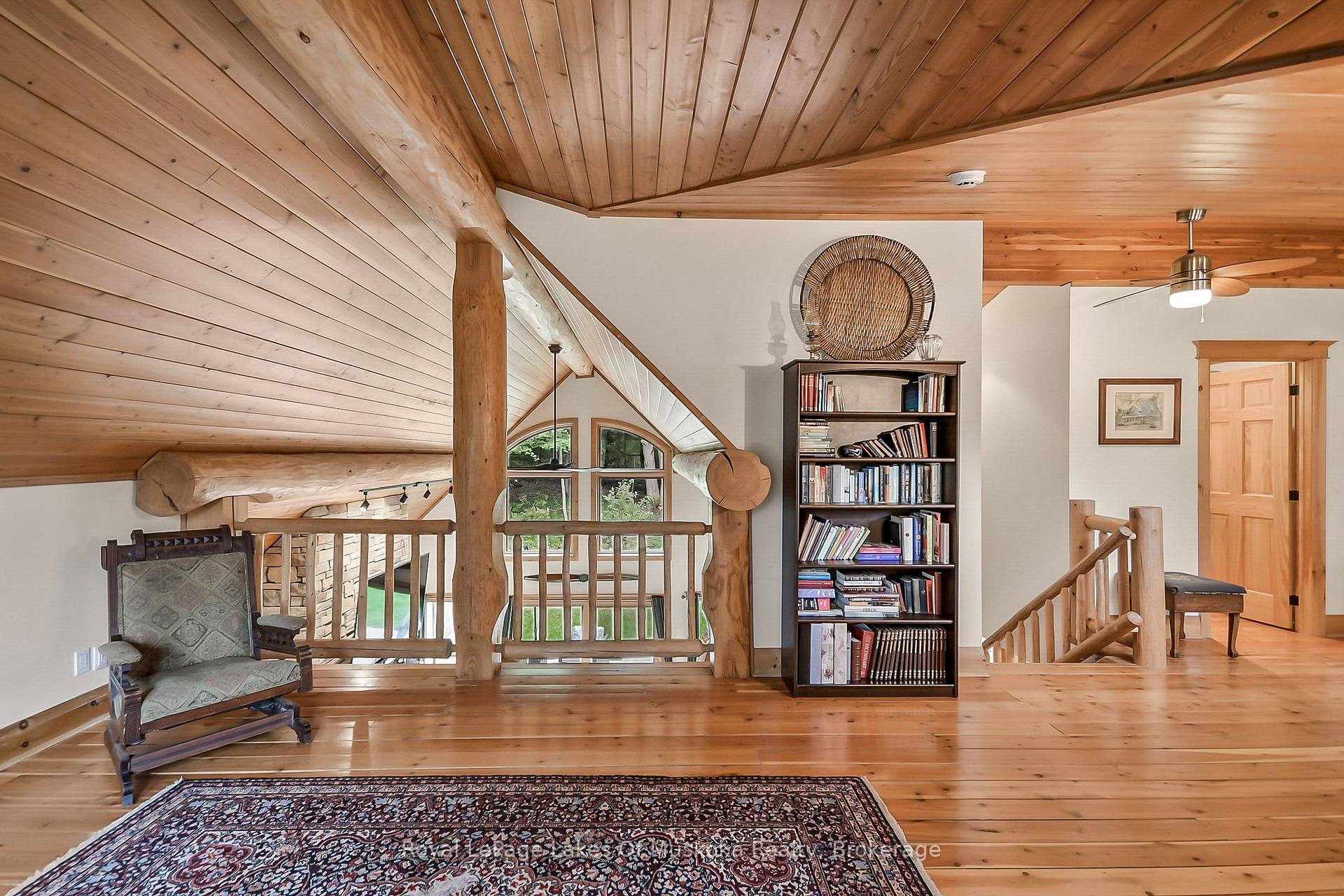 Photo 24 of 465 Alexander Street, Gravenhurst, Muskoka (S) — HOMEH