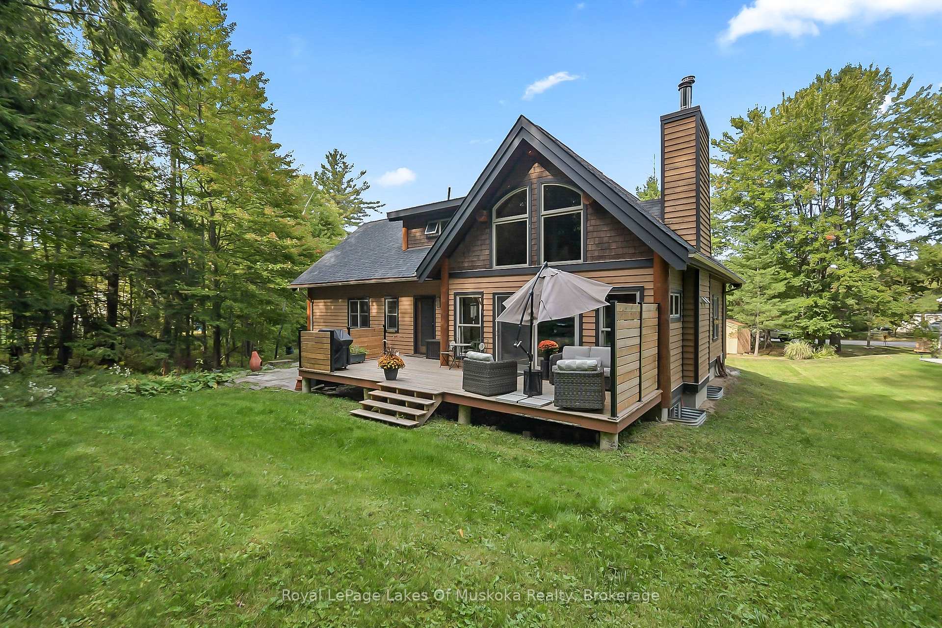 Photo 37 of 465 Alexander Street, Gravenhurst, Muskoka (S) — HOMEH