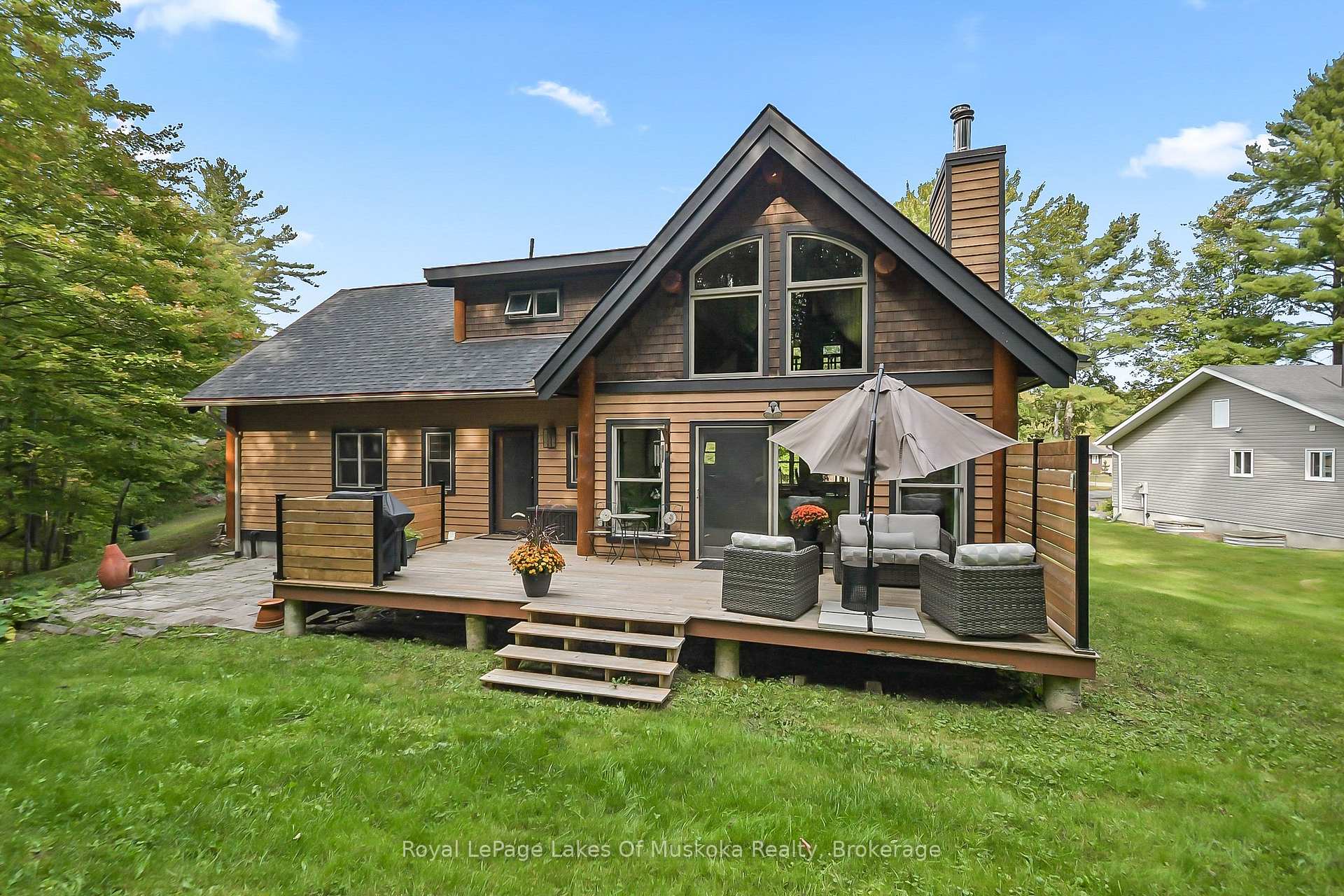 Photo 38 of 465 Alexander Street, Gravenhurst, Muskoka (S) — HOMEH