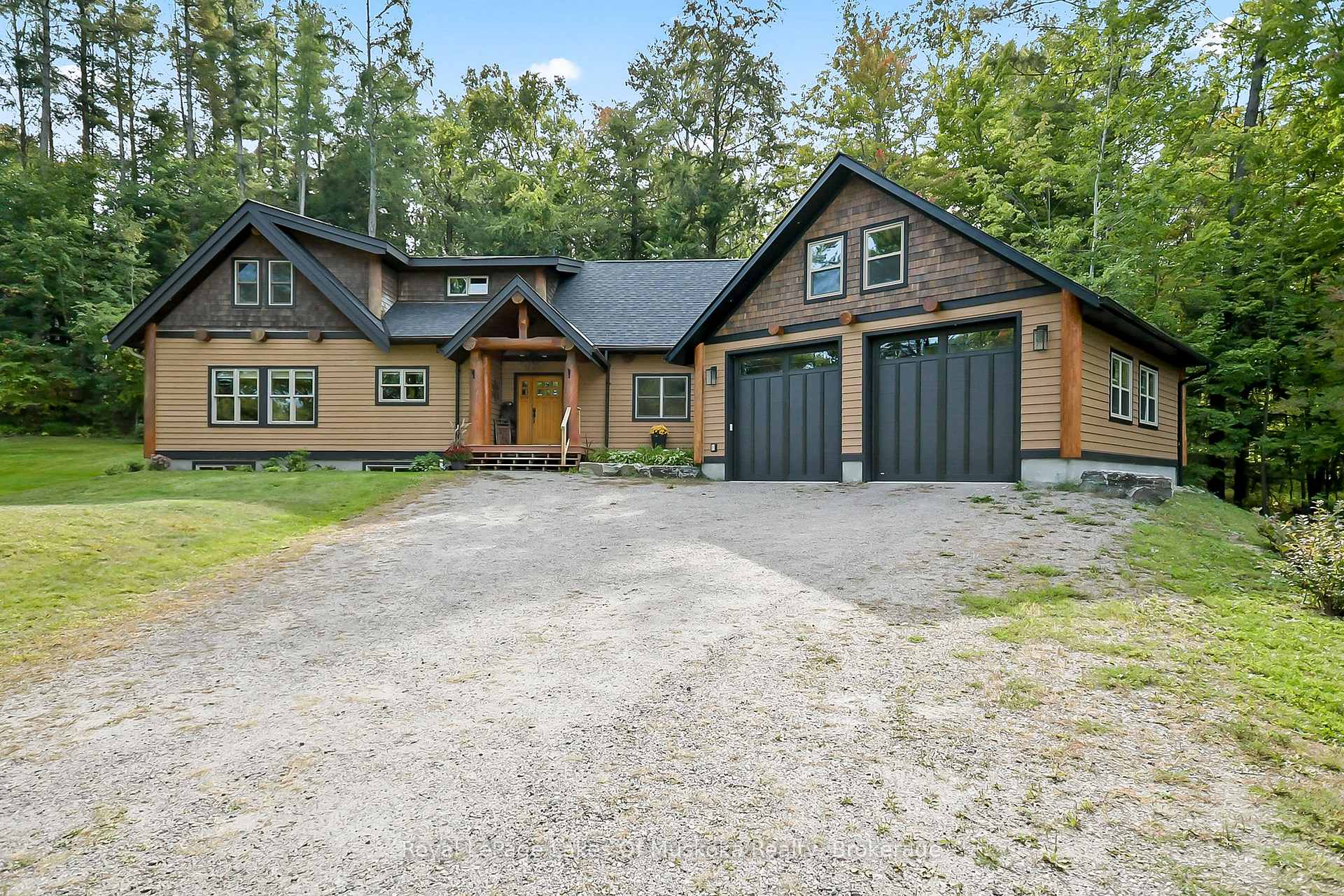 Photo 42 of 465 Alexander Street, Gravenhurst, Muskoka (S) — HOMEH