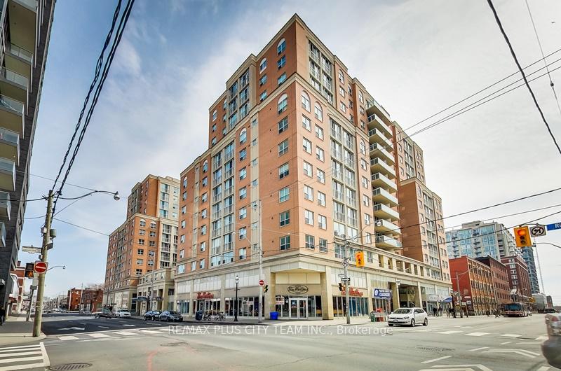 Photo 1 of Unit 470, 313 Richmond Street E, Toronto, Moss Park — HOMEH