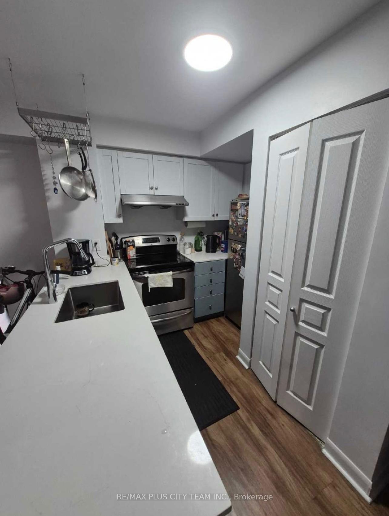 Photo 3 of Unit 470, 313 Richmond Street E, Toronto, Moss Park — HOMEH
