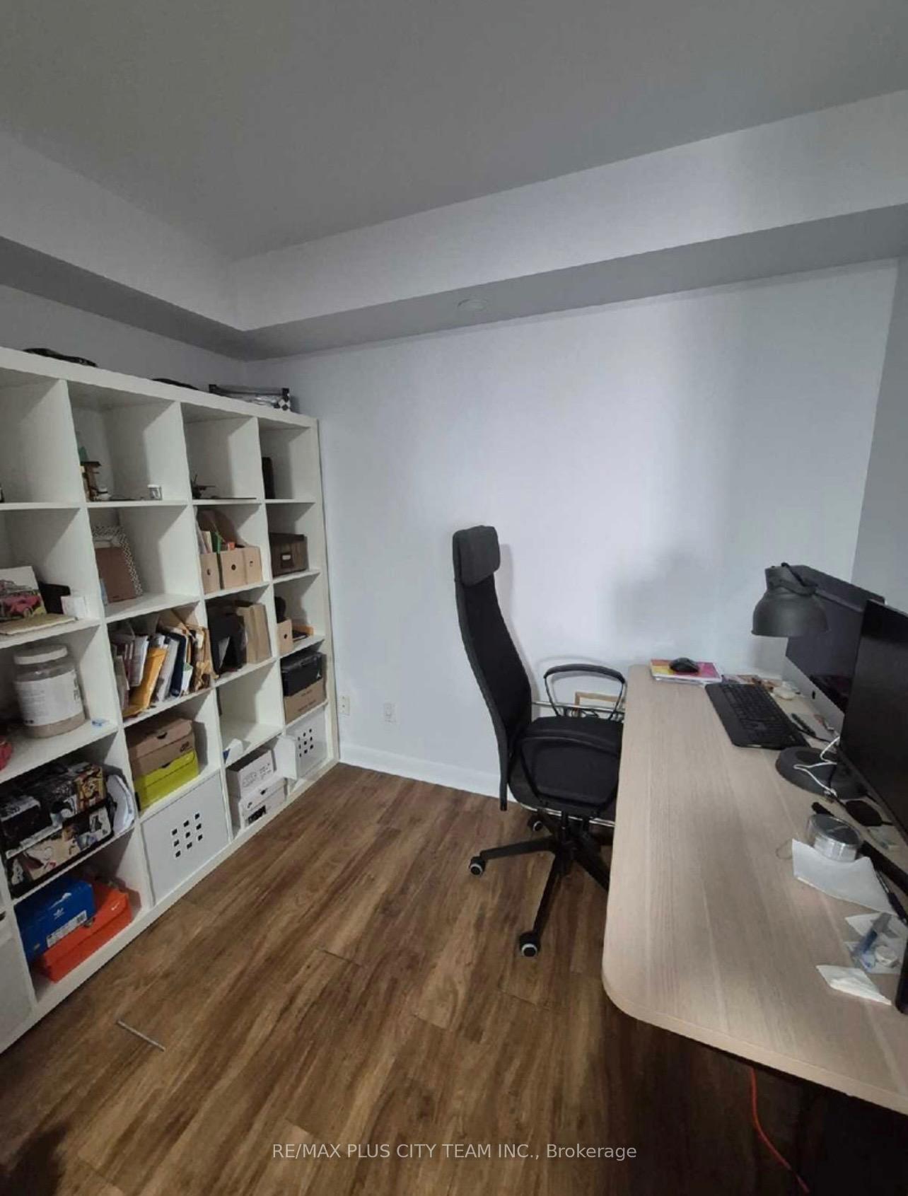 Photo 6 of Unit 470, 313 Richmond Street E, Toronto, Moss Park — HOMEH