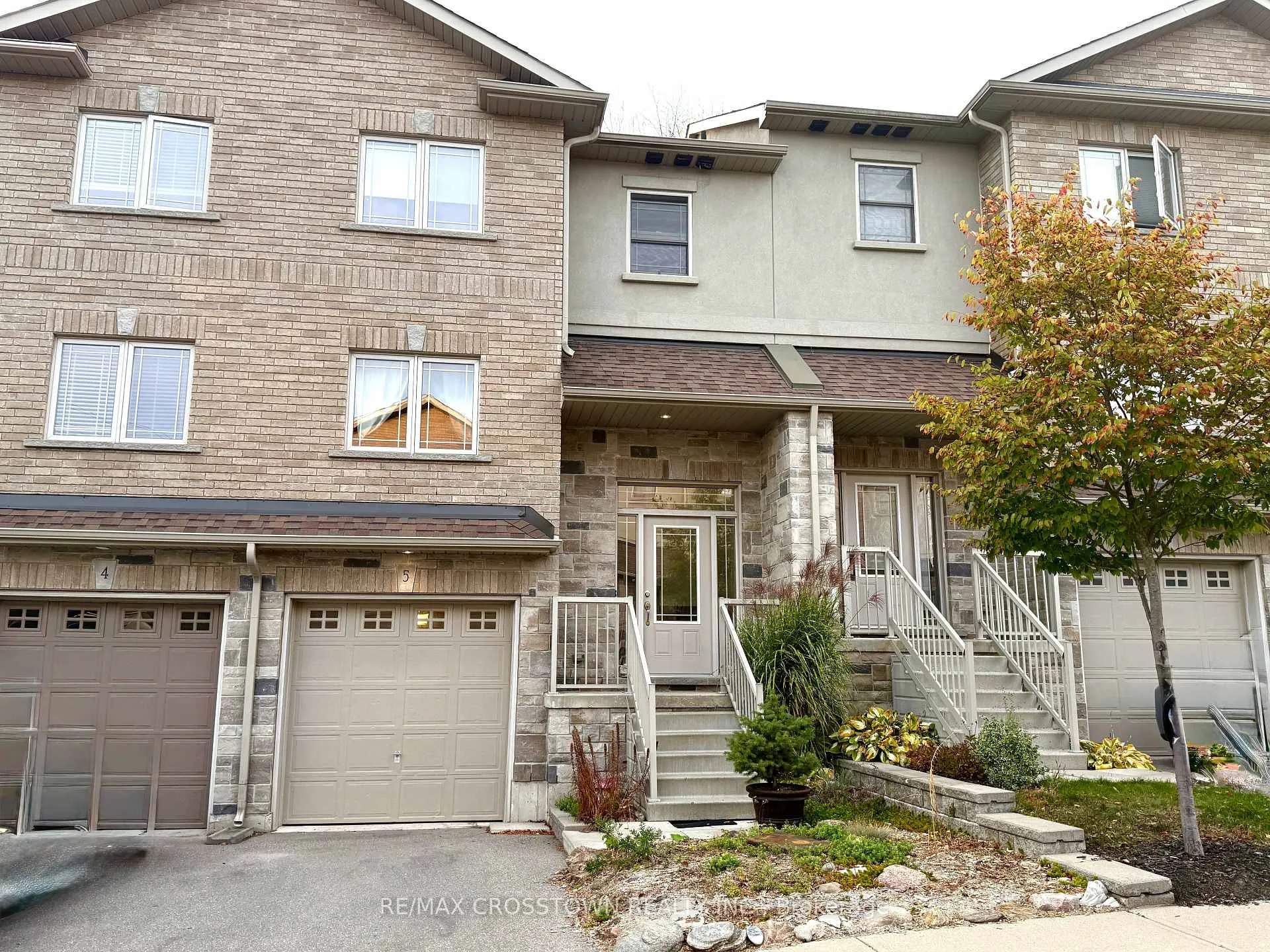 Photo 1 of Unit 5, 376 Blake Street, Barrie, Codrington — HOMEH