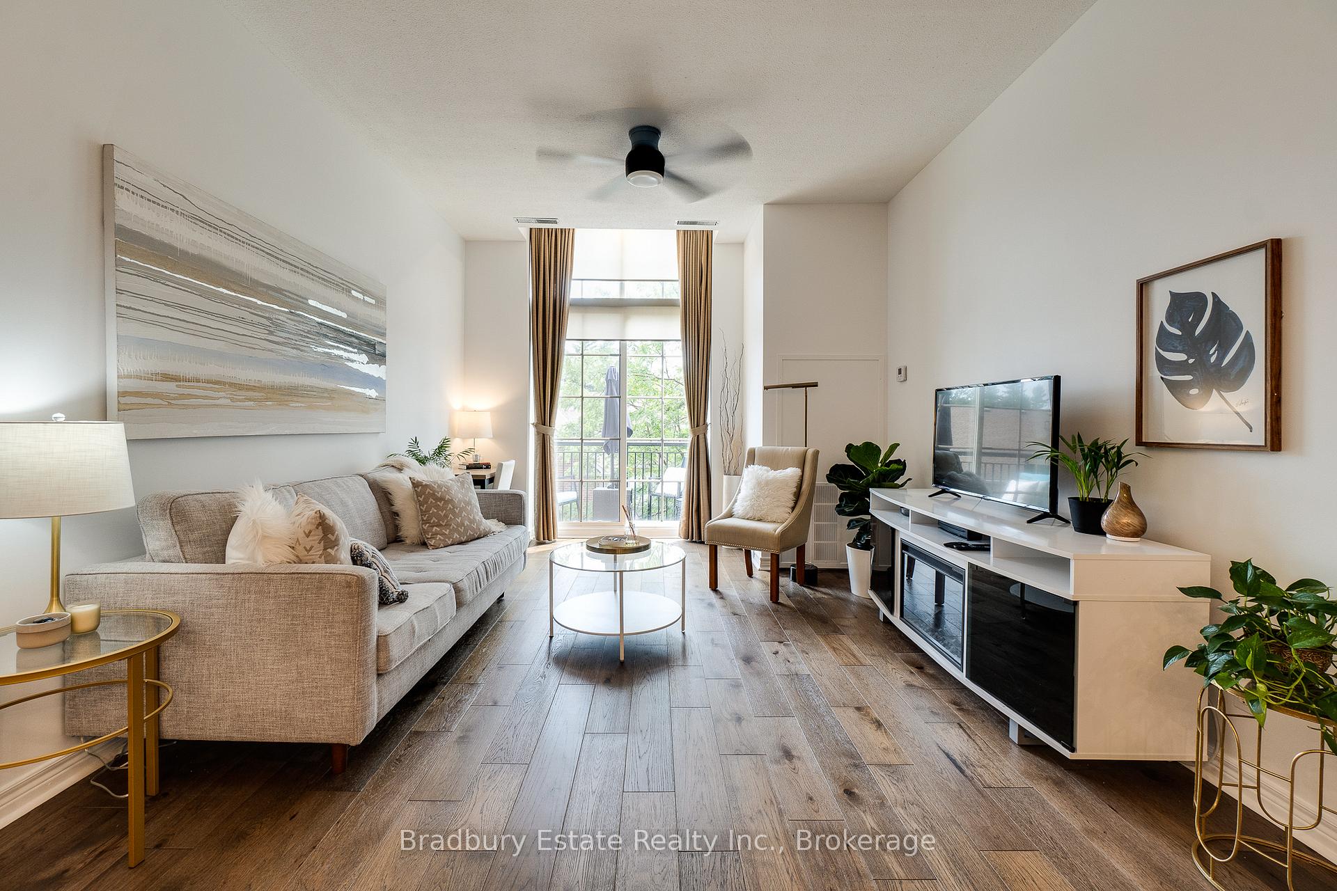 Photo 4 of Unit 317, 262 Dundas Street E, Hamilton, Waterdown — HOMEH
