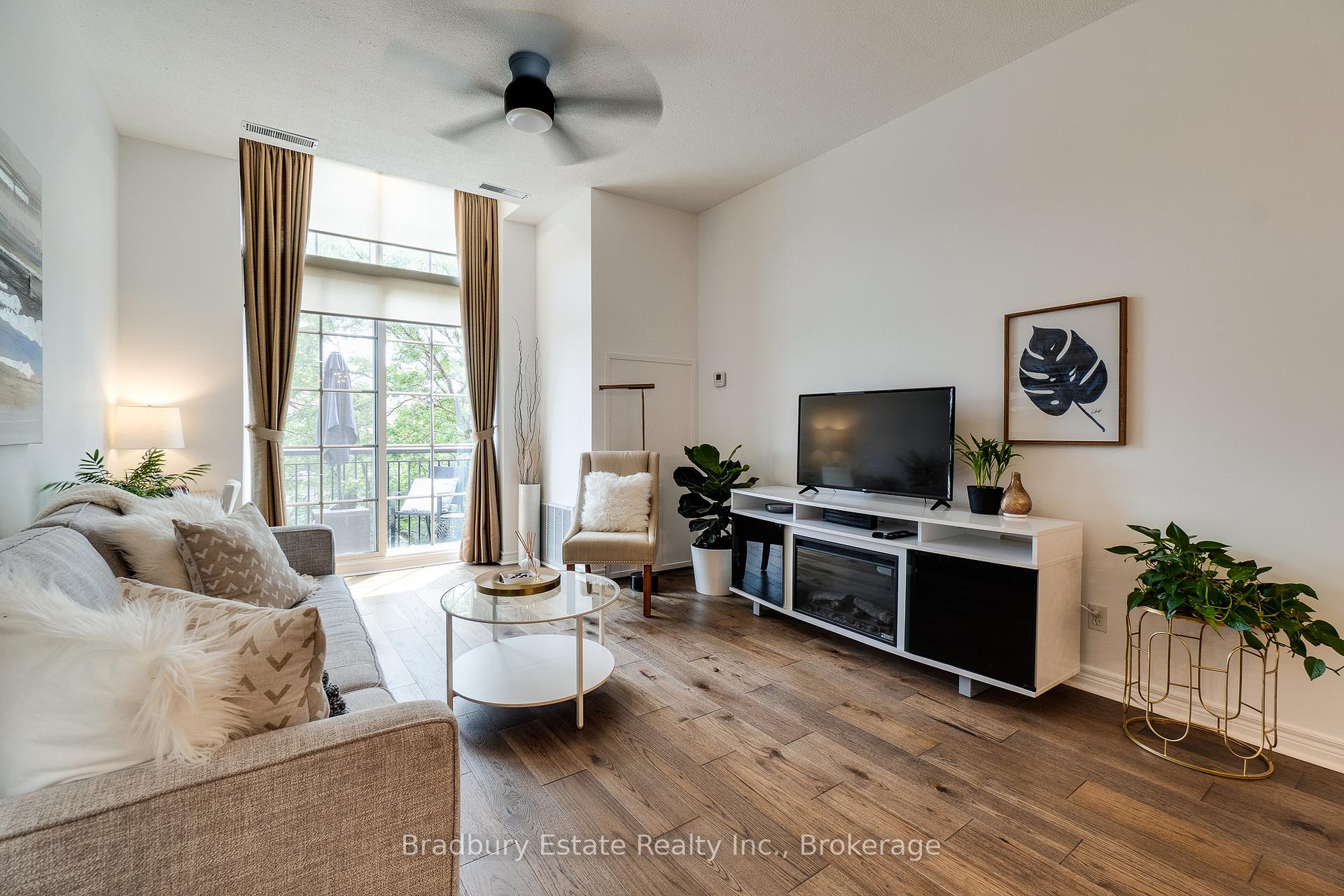 Photo 5 of Unit 317, 262 Dundas Street E, Hamilton, Waterdown — HOMEH