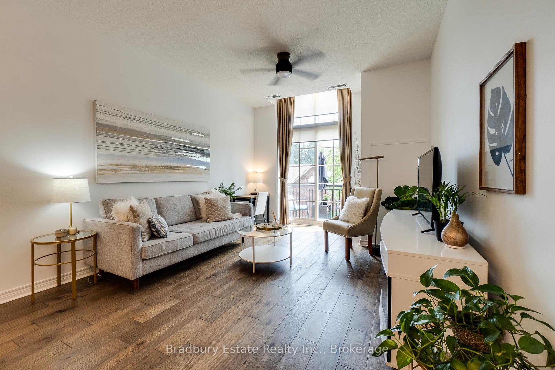 Photo 6 of Unit 317, 262 Dundas Street E, Hamilton, Waterdown — HOMEH