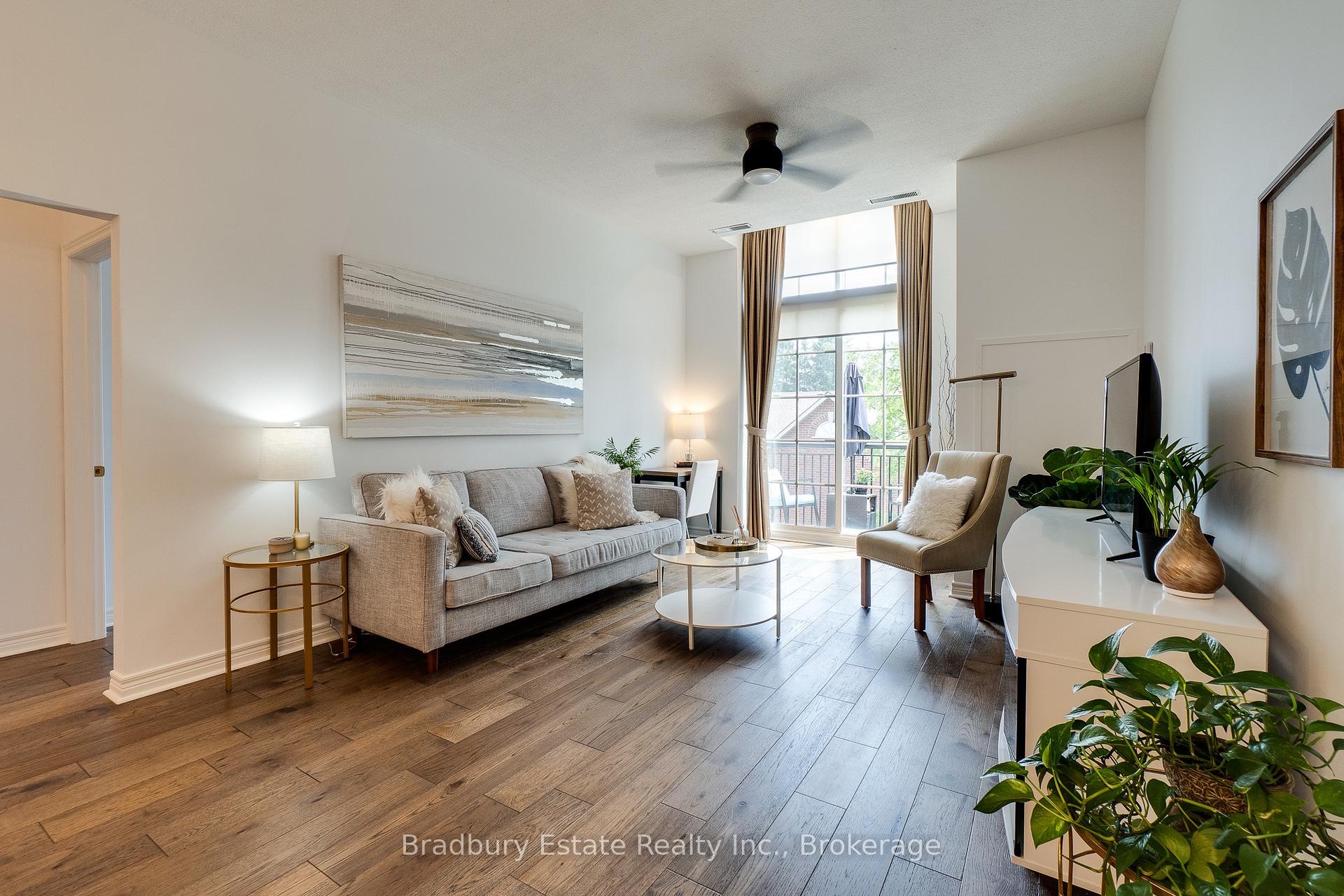 Photo 7 of Unit 317, 262 Dundas Street E, Hamilton, Waterdown — HOMEH