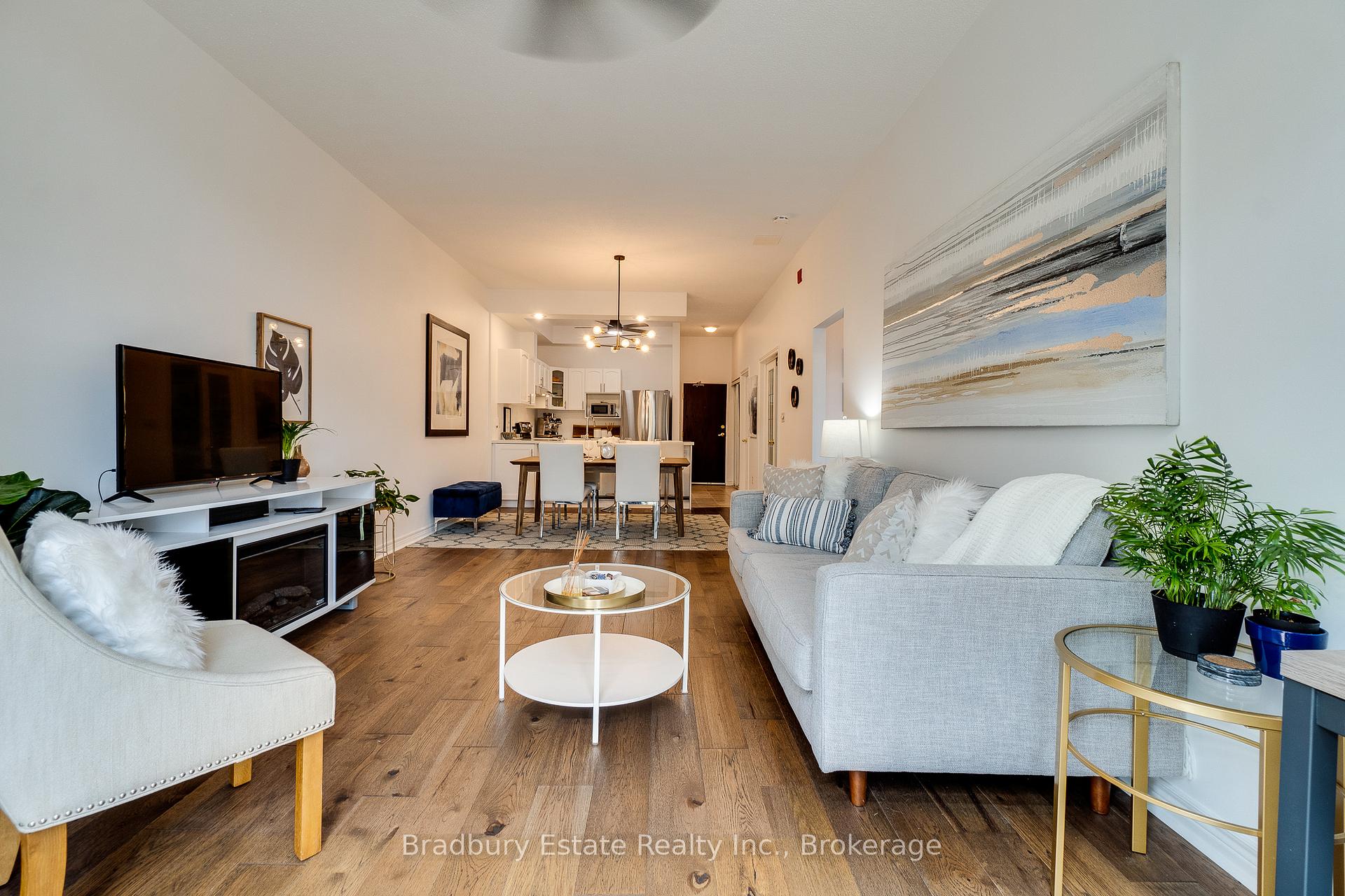 Photo 9 of Unit 317, 262 Dundas Street E, Hamilton, Waterdown — HOMEH