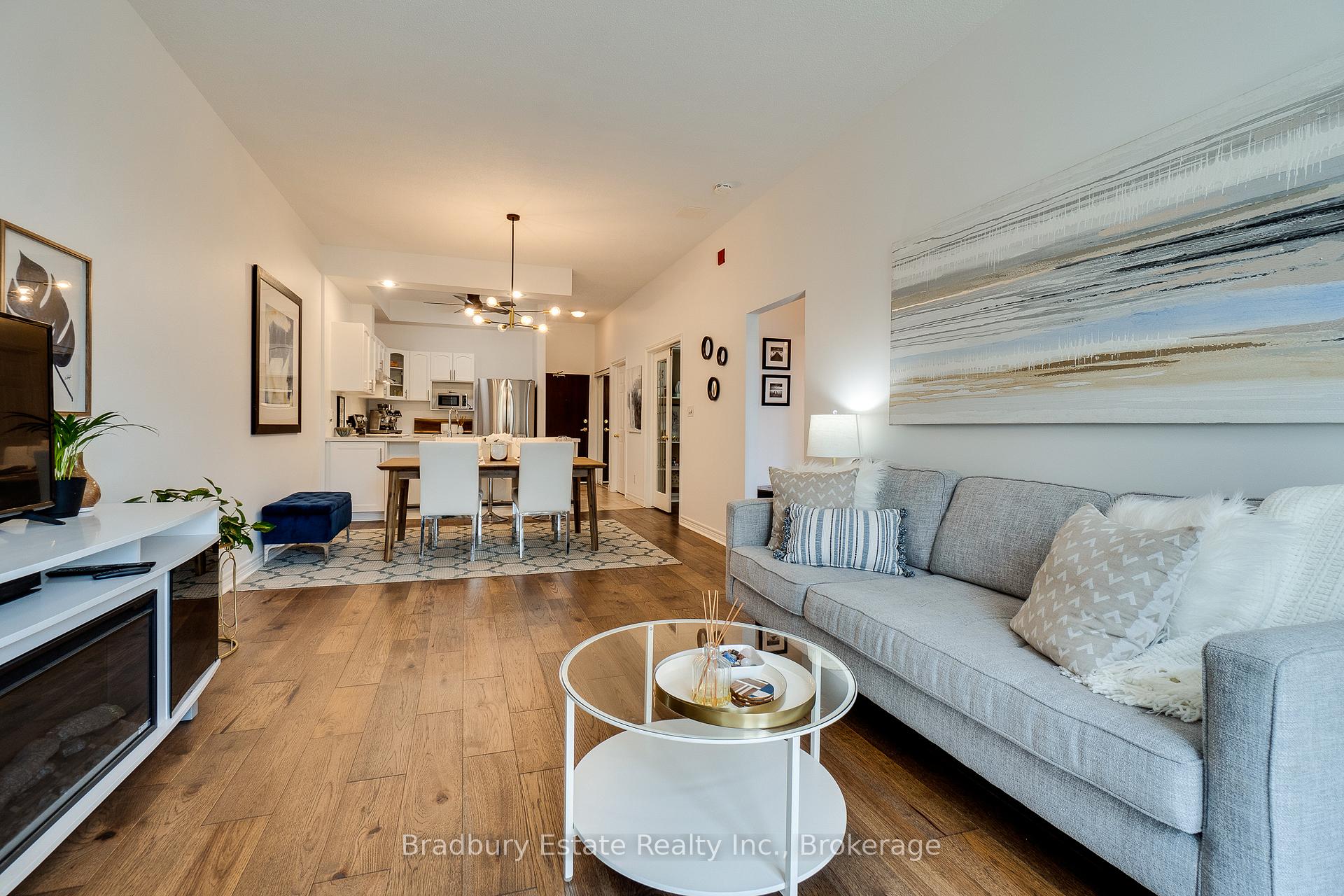 Photo 10 of Unit 317, 262 Dundas Street E, Hamilton, Waterdown — HOMEH