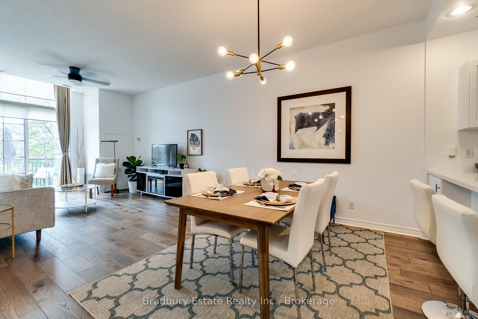 Photo 11 of Unit 317, 262 Dundas Street E, Hamilton, Waterdown — HOMEH