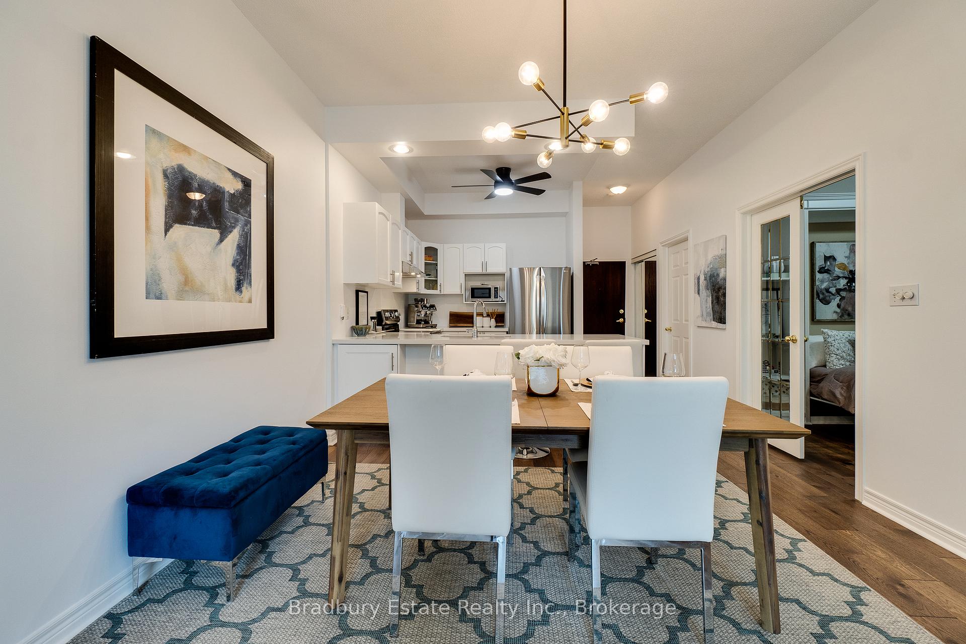 Photo 12 of Unit 317, 262 Dundas Street E, Hamilton, Waterdown — HOMEH