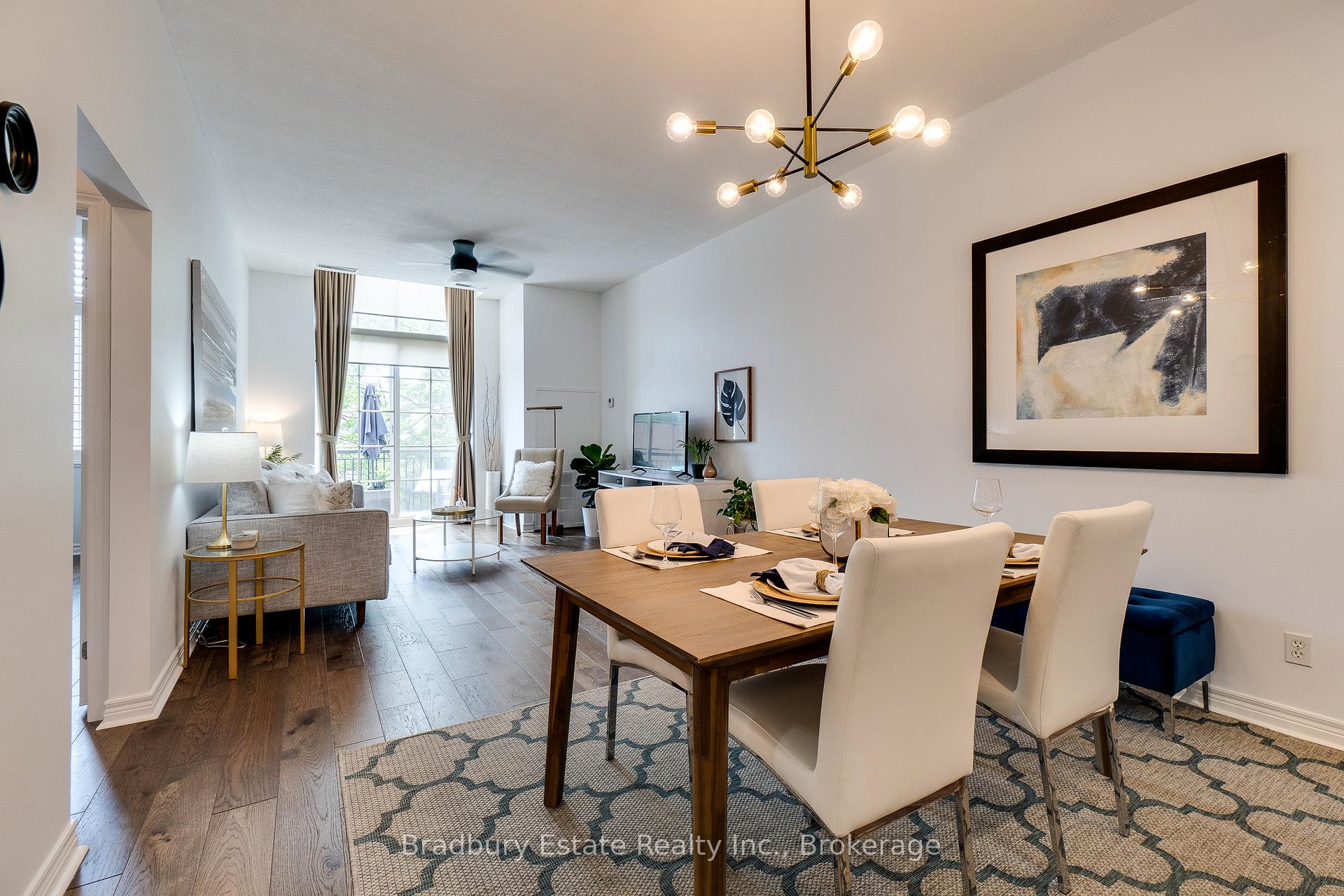 Photo 13 of Unit 317, 262 Dundas Street E, Hamilton, Waterdown — HOMEH