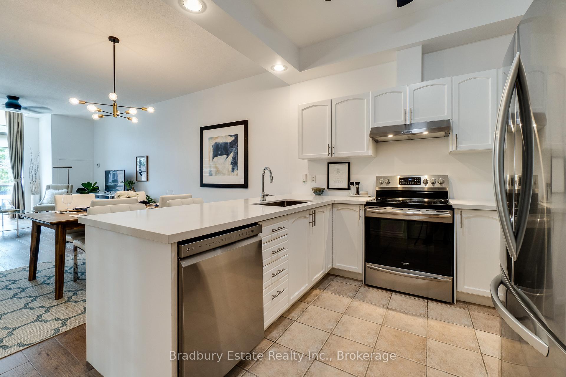 Photo 14 of Unit 317, 262 Dundas Street E, Hamilton, Waterdown — HOMEH