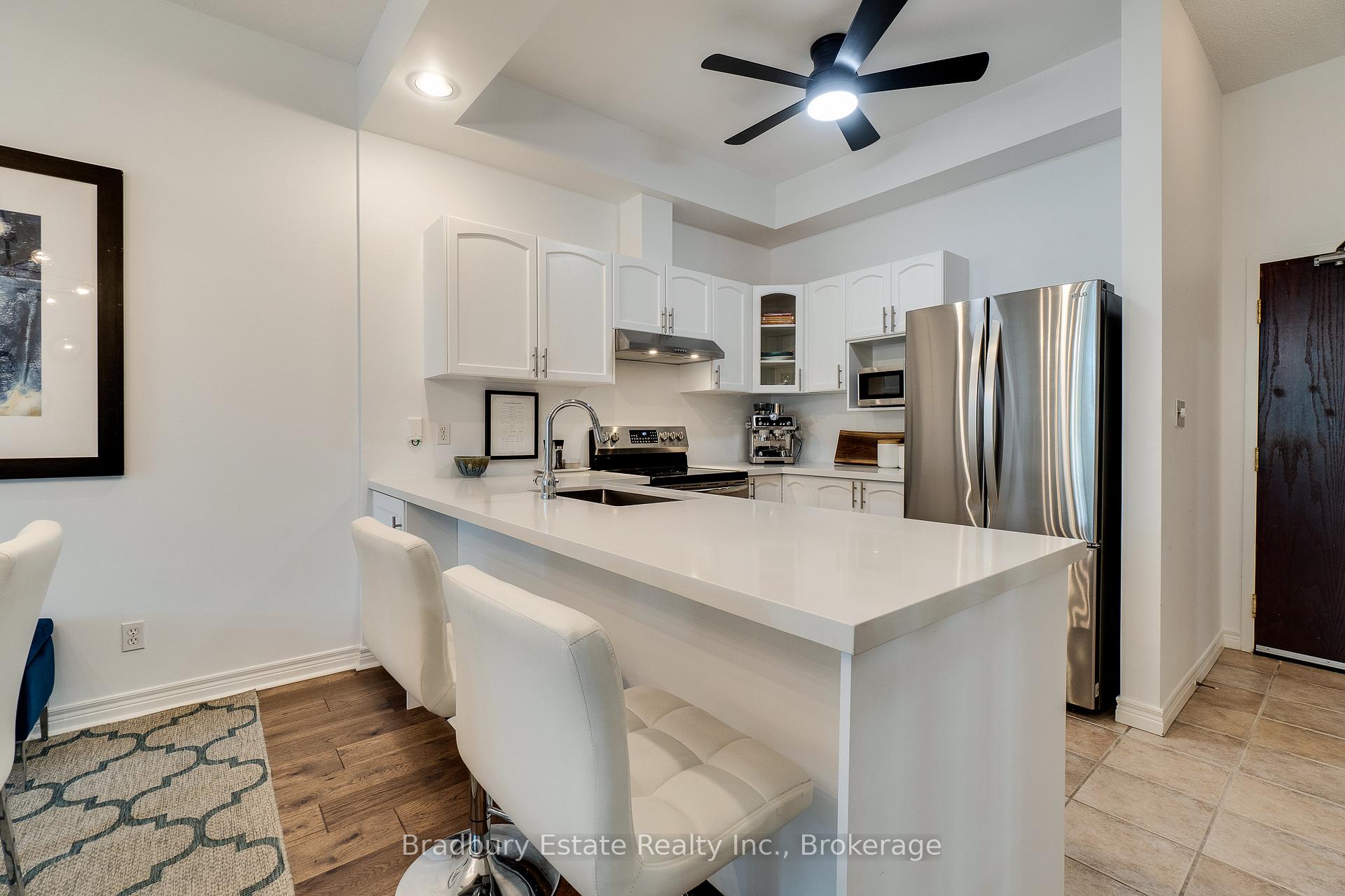 Photo 16 of Unit 317, 262 Dundas Street E, Hamilton, Waterdown — HOMEH