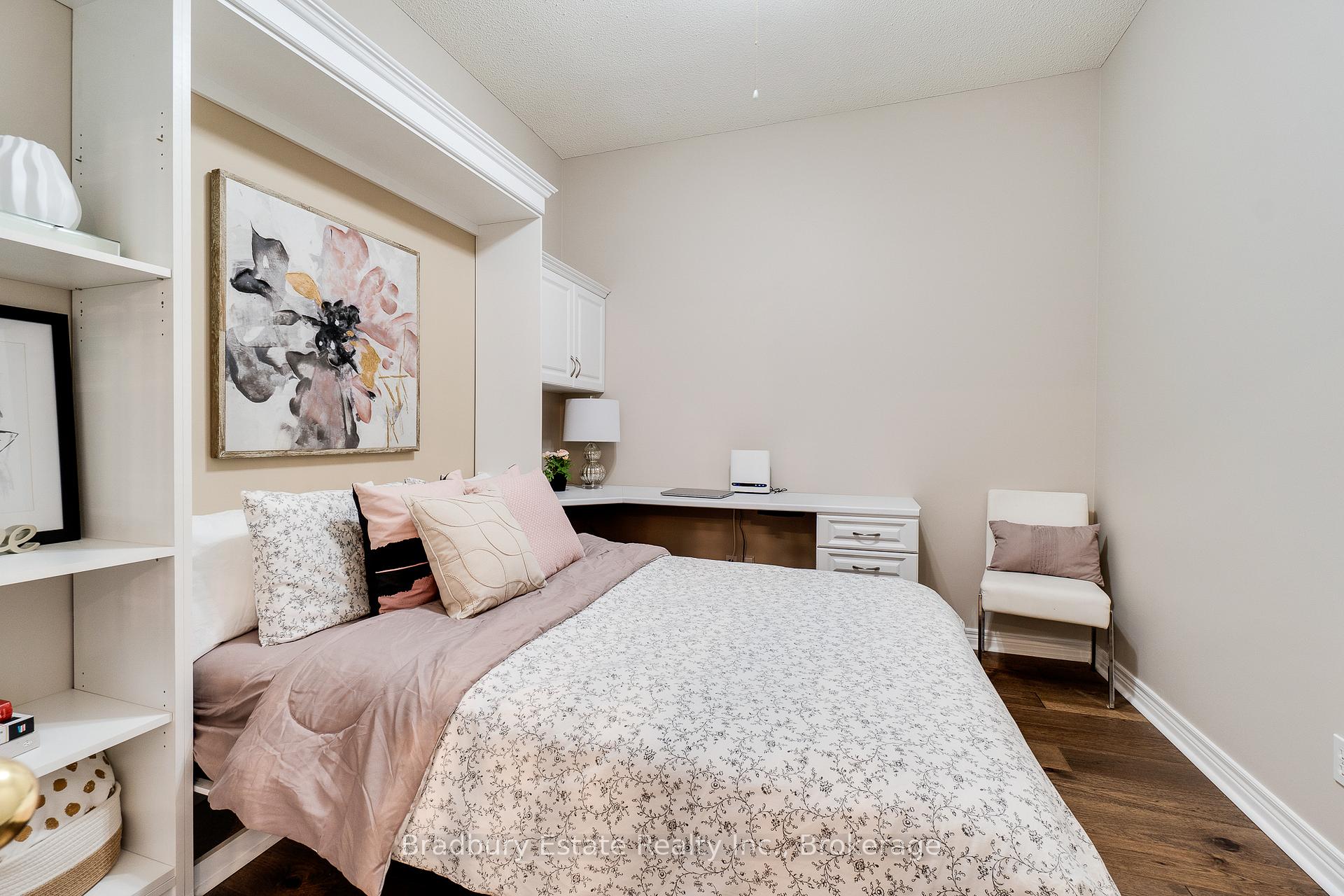 Photo 20 of Unit 317, 262 Dundas Street E, Hamilton, Waterdown — HOMEH