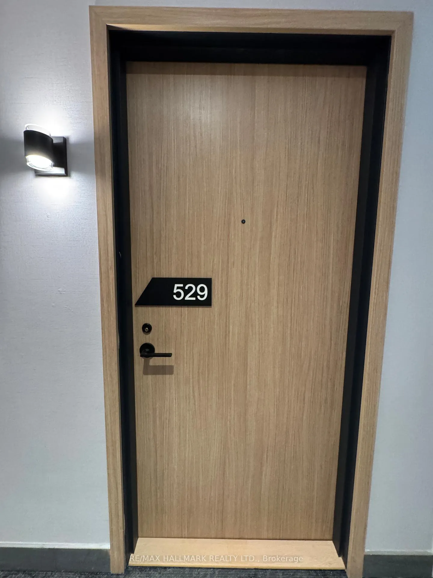 Photo 5 of Unit 529, 35 Parliament Street, Toronto, Waterfront Communities — HOMEH