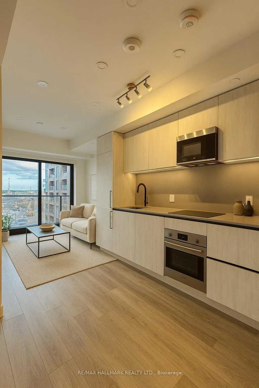 Photo 6 of Unit 529, 35 Parliament Street, Toronto, Waterfront Communities — HOMEH