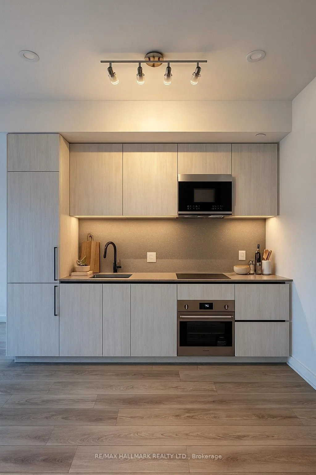 Photo 8 of Unit 529, 35 Parliament Street, Toronto, Waterfront Communities — HOMEH