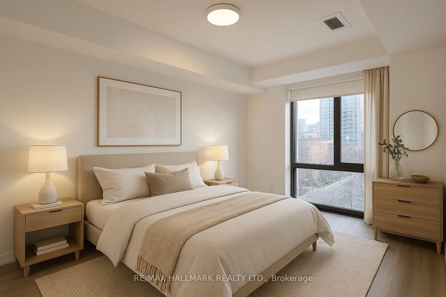 Photo 9 of Unit 529, 35 Parliament Street, Toronto, Waterfront Communities — HOMEH