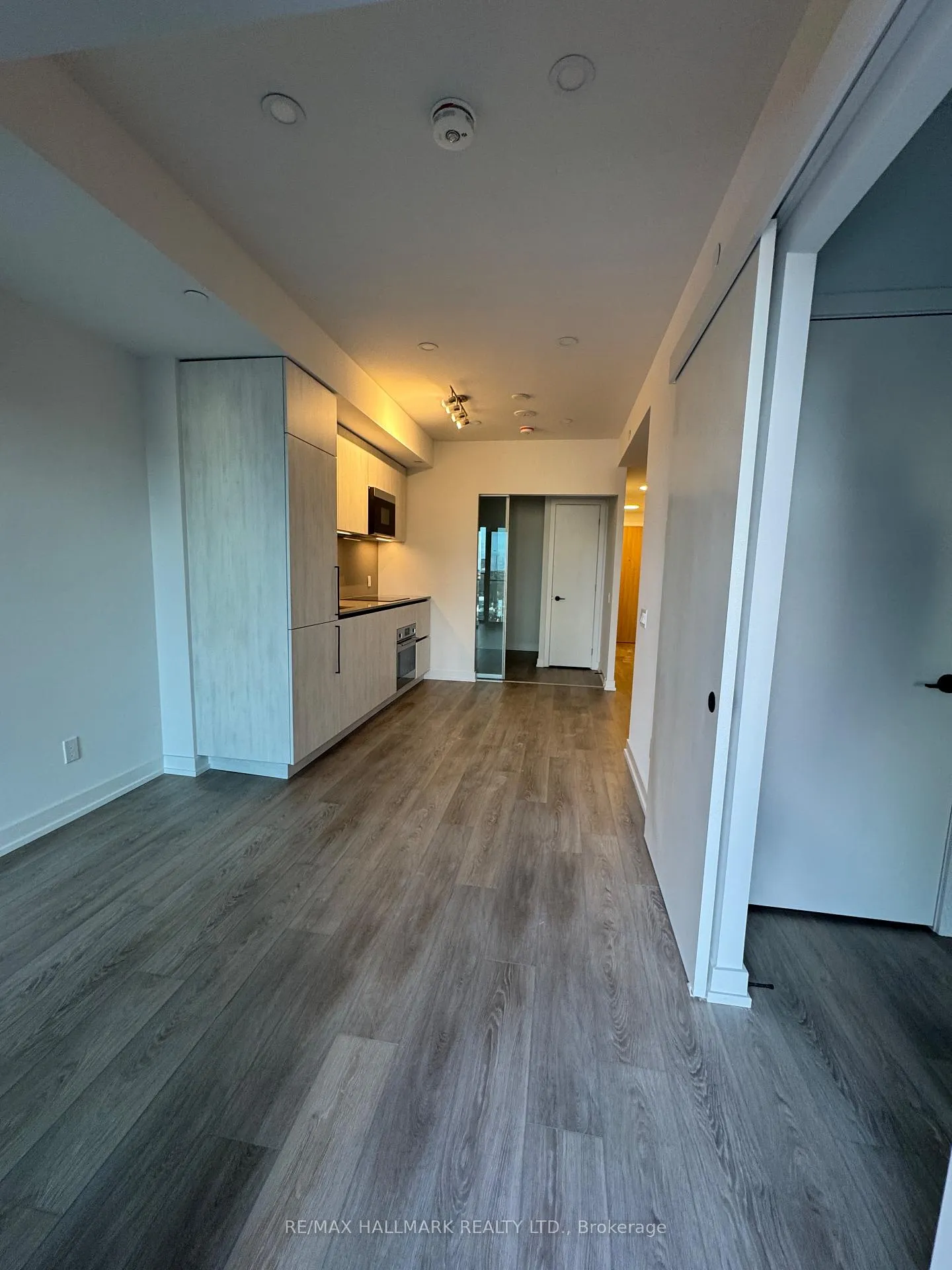 Photo 11 of Unit 529, 35 Parliament Street, Toronto, Waterfront Communities — HOMEH