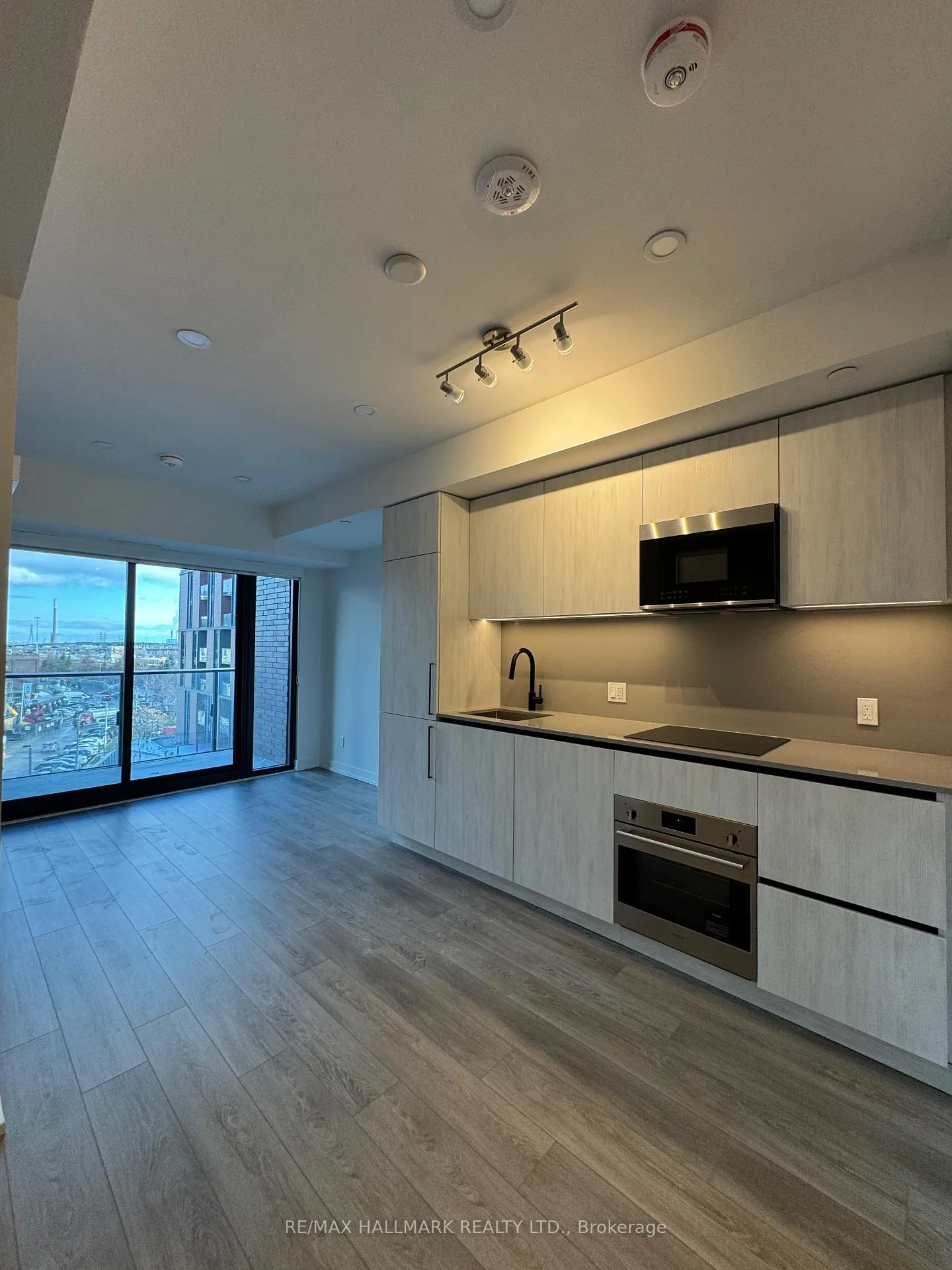Photo 13 of Unit 529, 35 Parliament Street, Toronto, Waterfront Communities — HOMEH