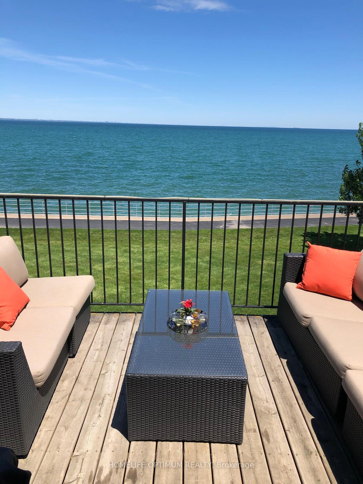 Photo 4 of Unit 58, 515 North Service Road, Hamilton, Lakeshore — HOMEH
