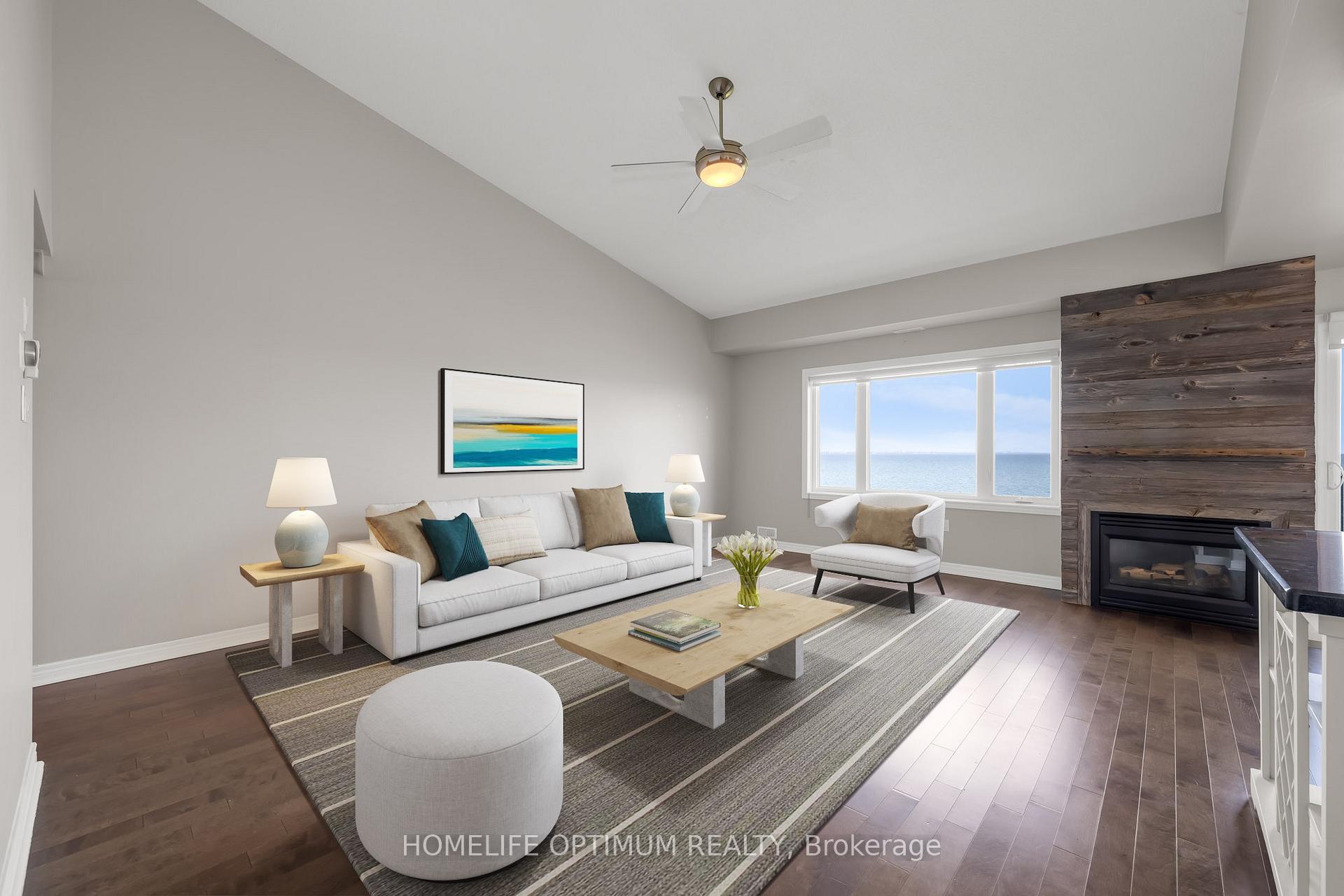 Photo 7 of Unit 58, 515 North Service Road, Hamilton, Lakeshore — HOMEH