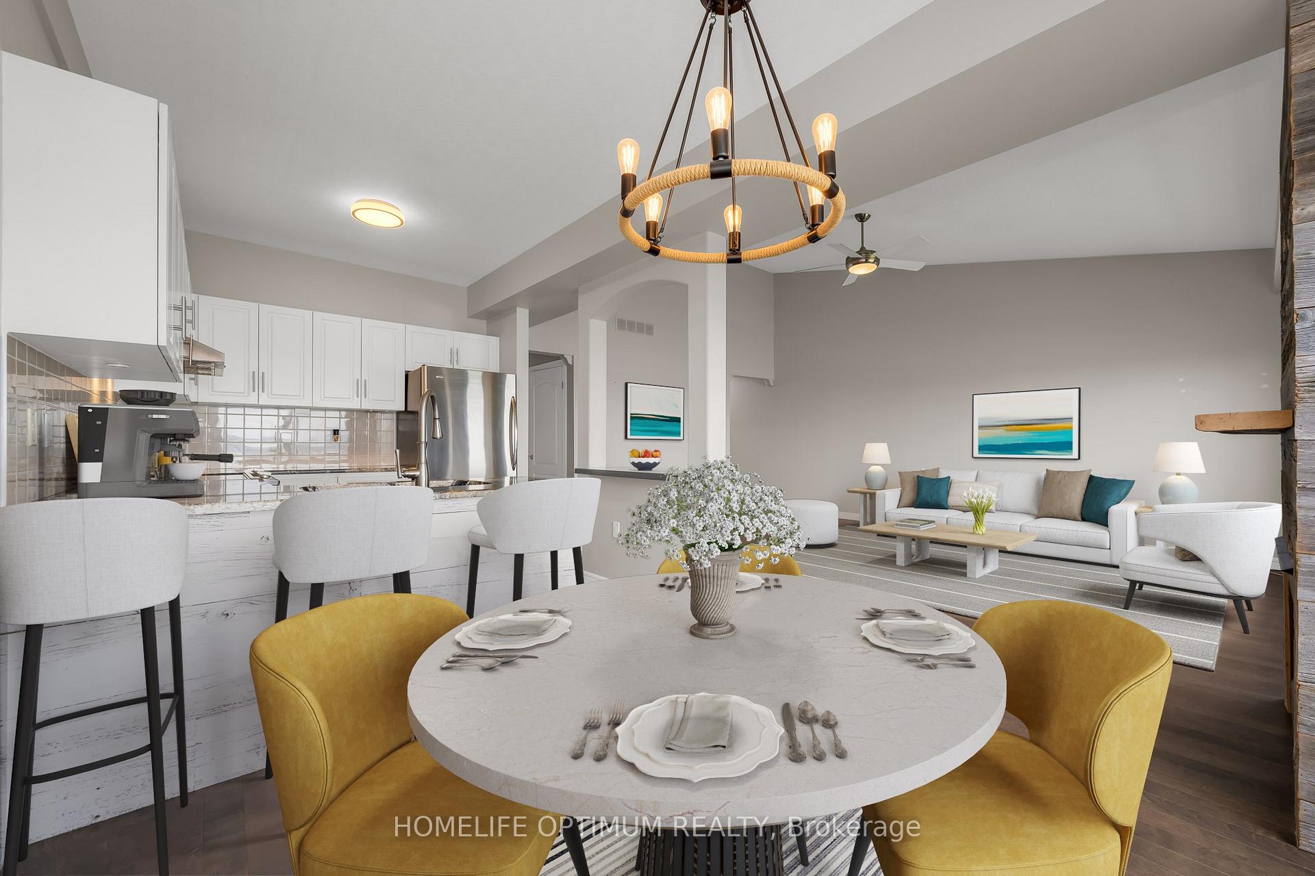 Photo 9 of Unit 58, 515 North Service Road, Hamilton, Lakeshore — HOMEH