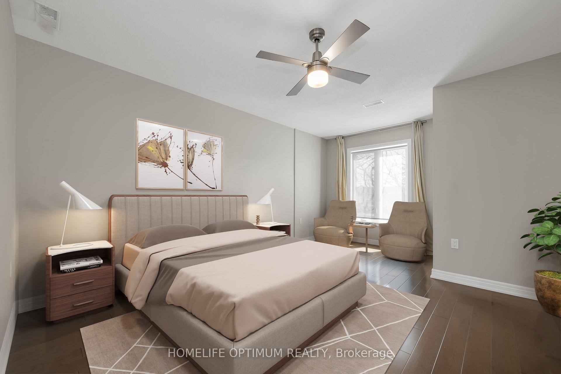 Photo 11 of Unit 58, 515 North Service Road, Hamilton, Lakeshore — HOMEH