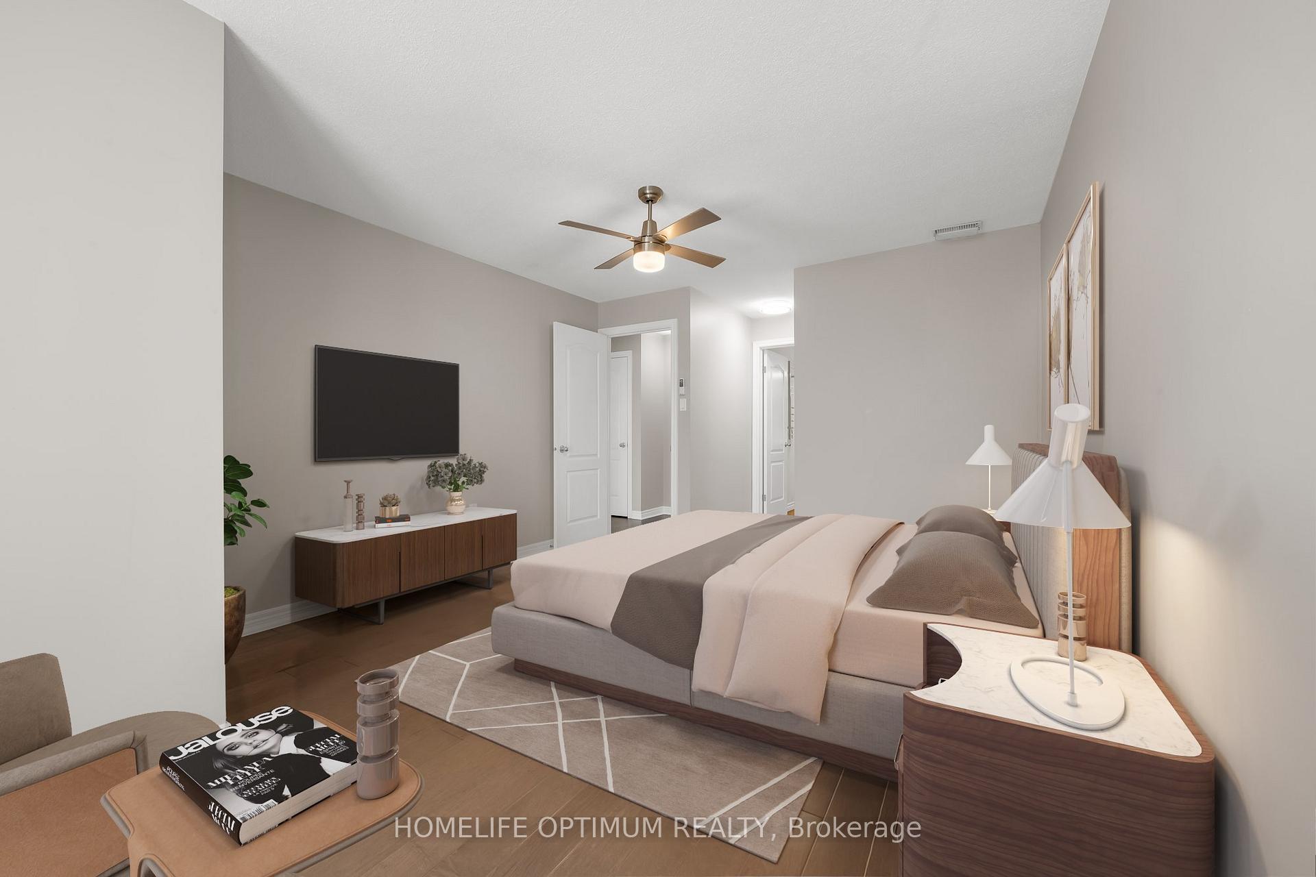 Photo 12 of Unit 58, 515 North Service Road, Hamilton, Lakeshore — HOMEH