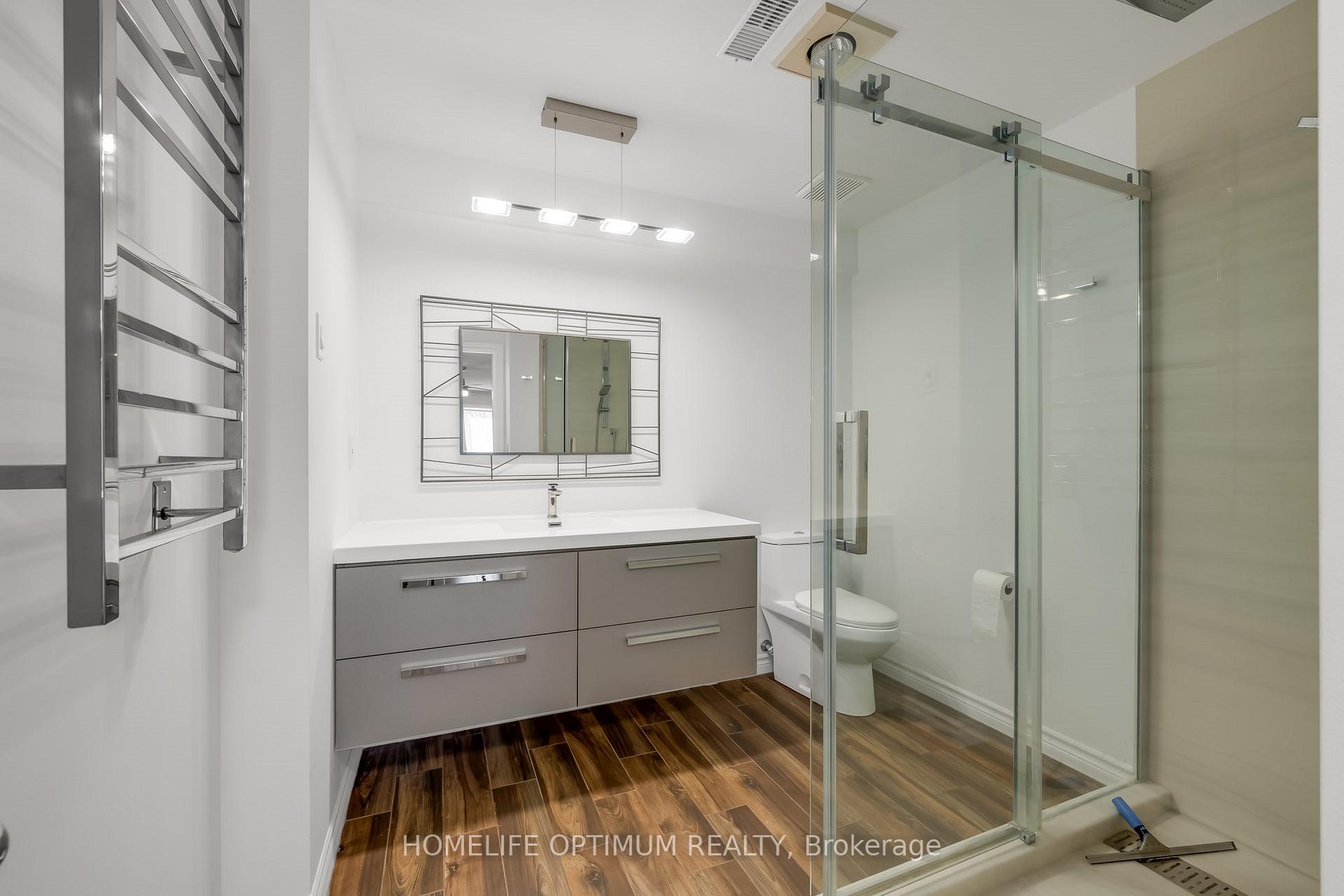 Photo 13 of Unit 58, 515 North Service Road, Hamilton, Lakeshore — HOMEH