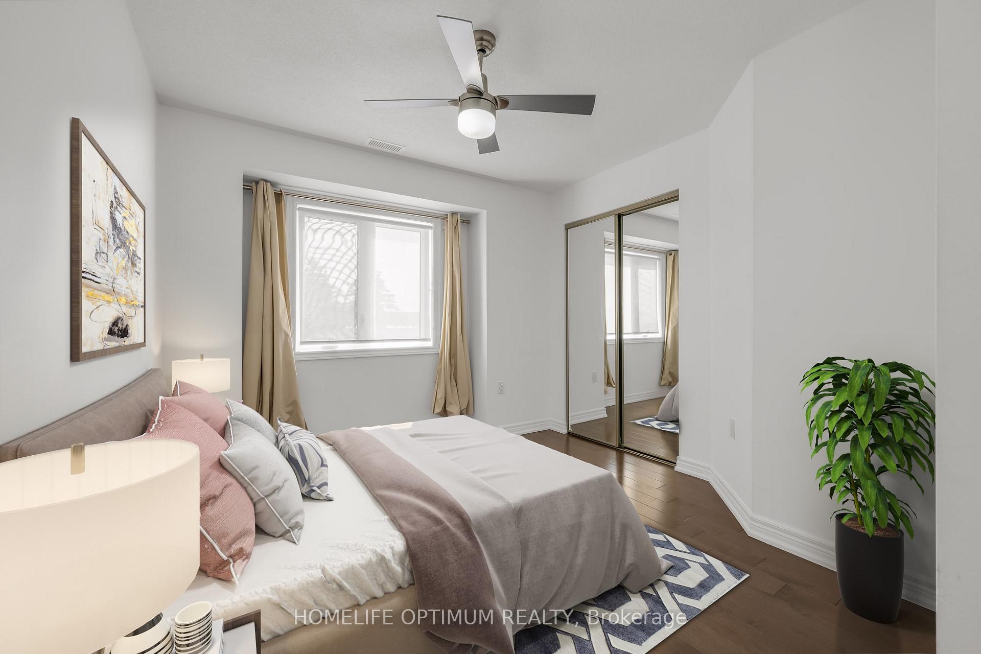 Photo 14 of Unit 58, 515 North Service Road, Hamilton, Lakeshore — HOMEH