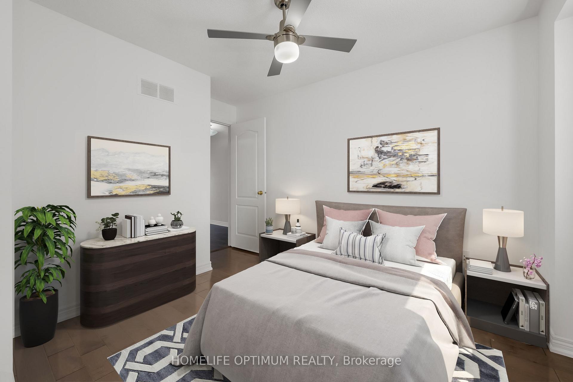Photo 15 of Unit 58, 515 North Service Road, Hamilton, Lakeshore — HOMEH