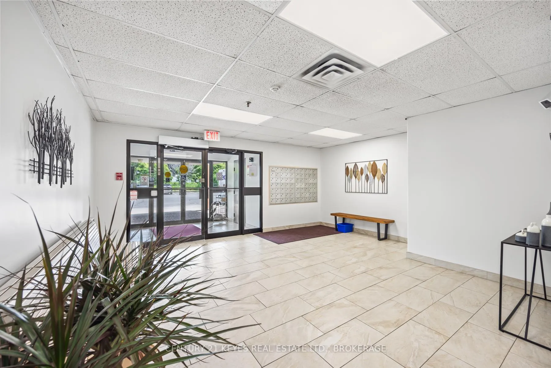 Photo 6 of Unit 511, 745 Davis Drive, Kingston, East Gardiners Rd — HOMEH